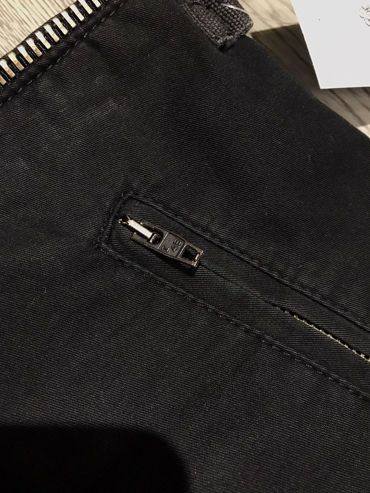 Helmut Lang × Vintage FW99 Hemut Lang Astro Cargo pants Size US 44 / EU 60 - 3 Thumbnail