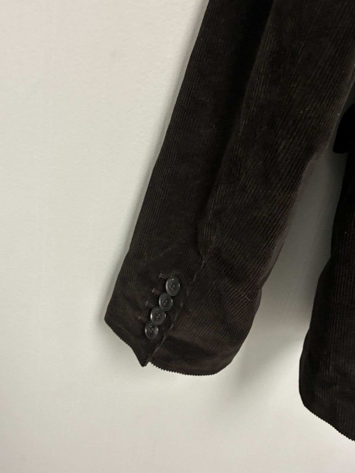 John Varvatos Rind Jacket EU 46 USA 36 Size US S / EU 44-46 / 1 - 12 Thumbnail