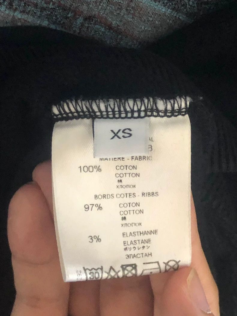 Other Givenchy Three-color flag saint mother shark hoodie, desig Size US XS / EU 42 / 0 - 6 Thumbnail