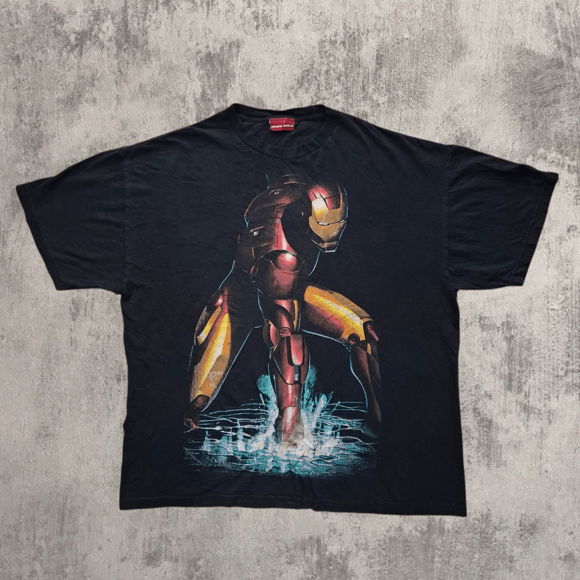 Other Iron man Size US XXL / EU 58 / 5 - 1 Thumbnail