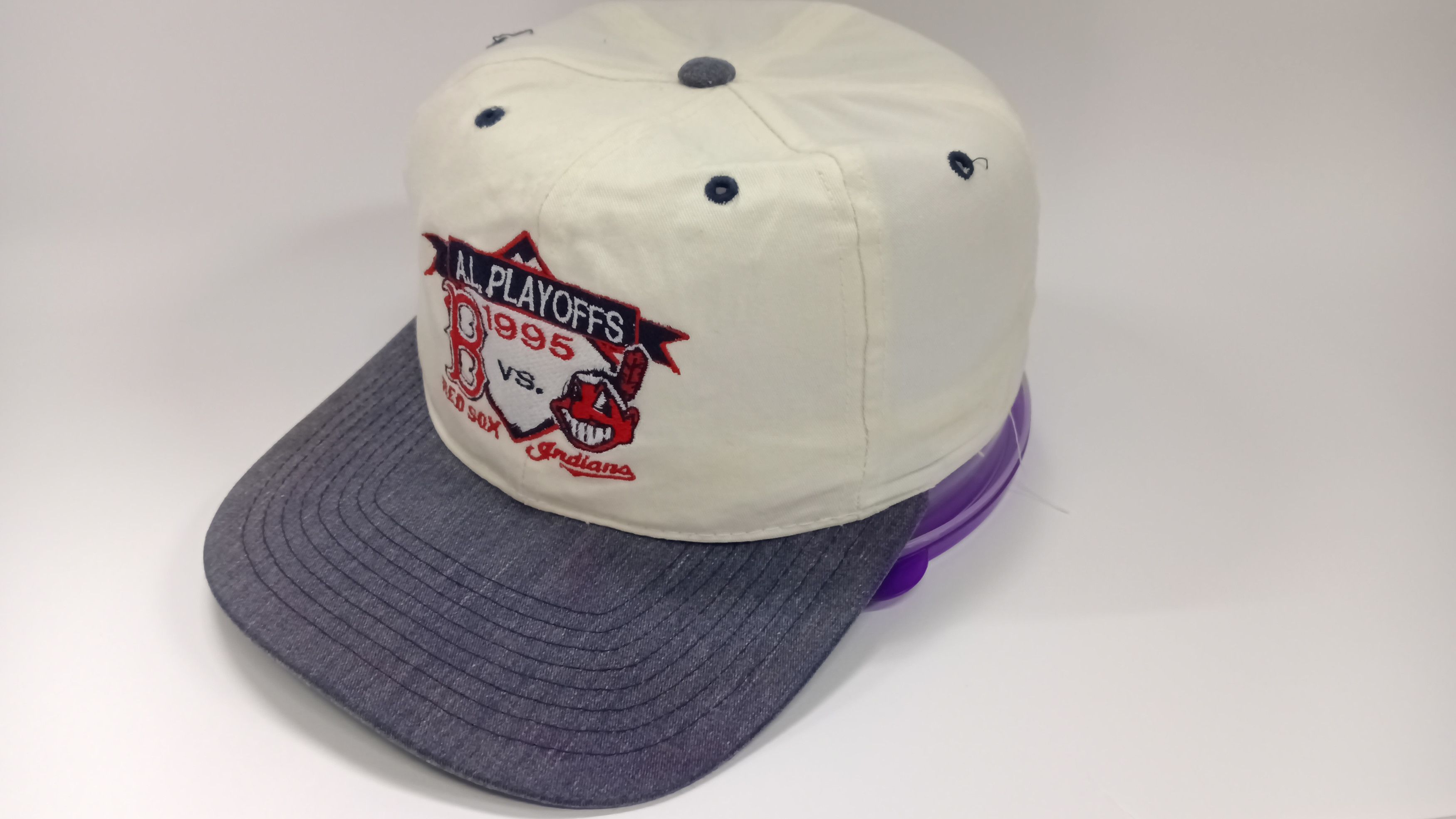 Other vintage final baseball 1995 Size ONE SIZE - 2 Thumbnail
