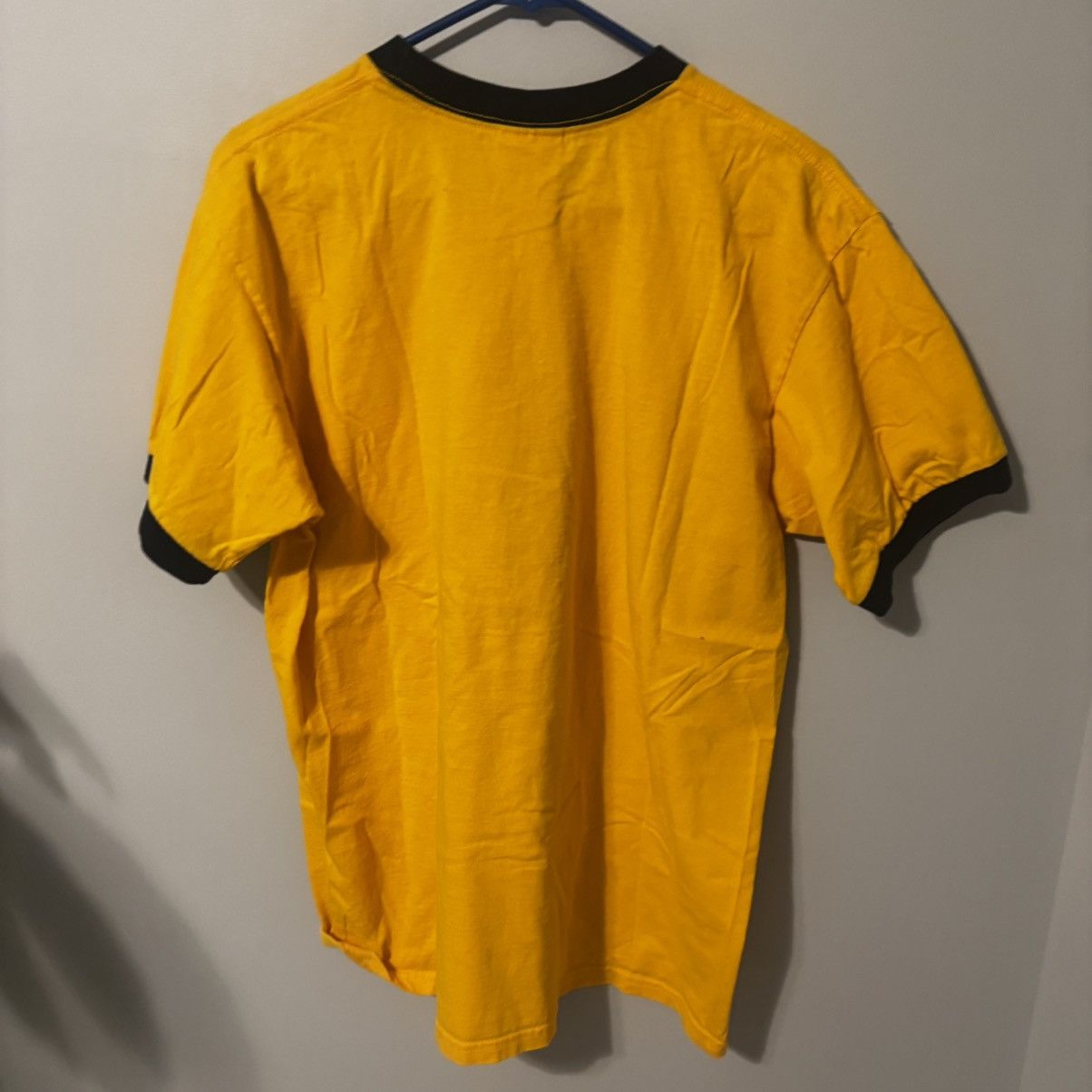 Nike Pittsburgh Pirates Baseball NIKE T Shirt 2006 Medium Size US M / EU 48-50 / 2 - 4 Thumbnail