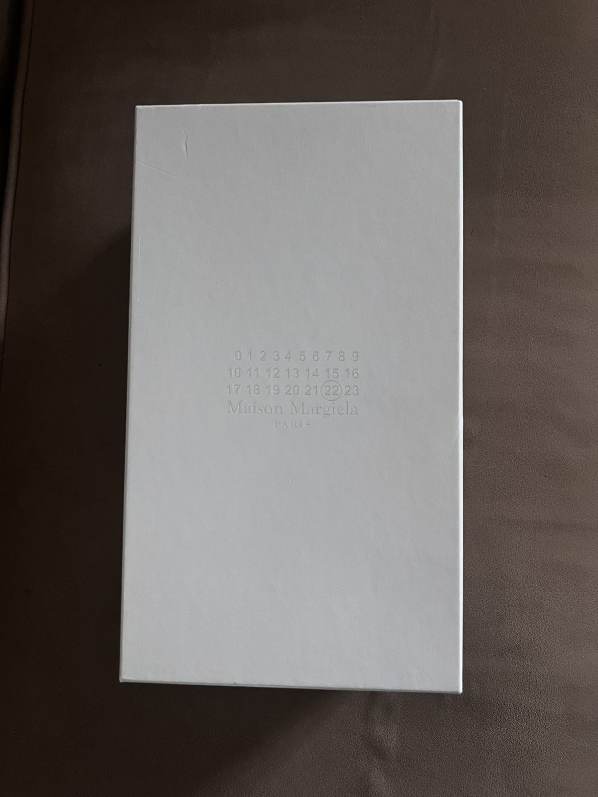 Maison Margiela Maison Margiela Shearling Replica Size US 9.5 / EU 42-43 - 6 Thumbnail