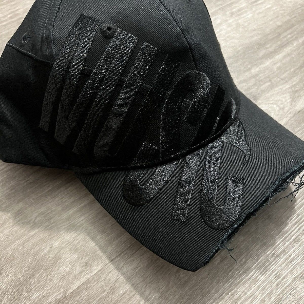 帽子 X2CPROJECT playboi carti opium Opium Playboi Carti Devil Horns Dunce Cap Hat (Ecco2k style) | eBay