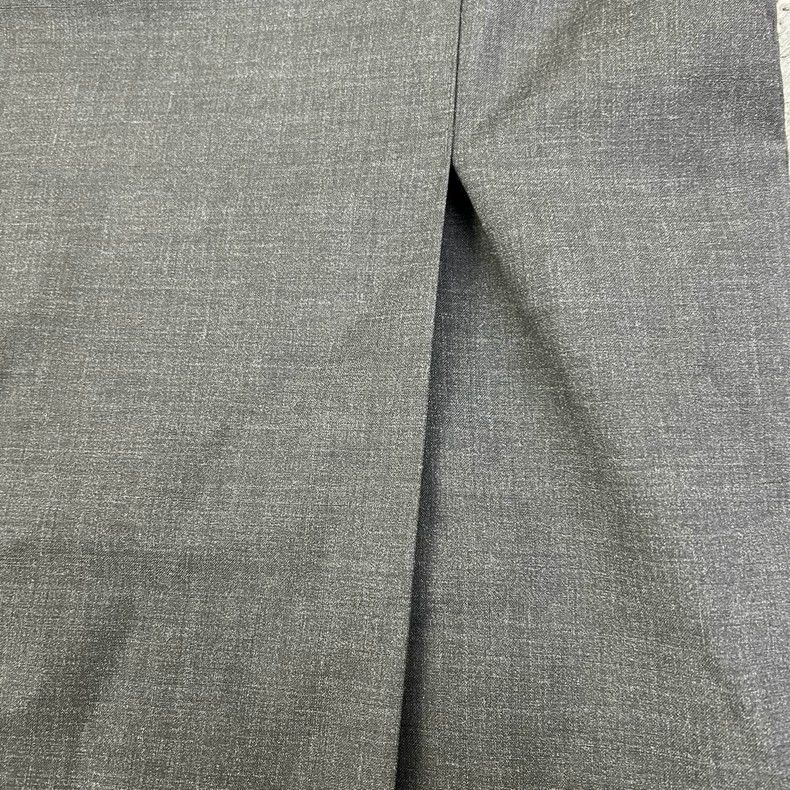 Prada Prada Black and gray, medium and long skirt 2505-Nextarrow Size 25" / US 0 / IT 36 - 4 Thumbnail