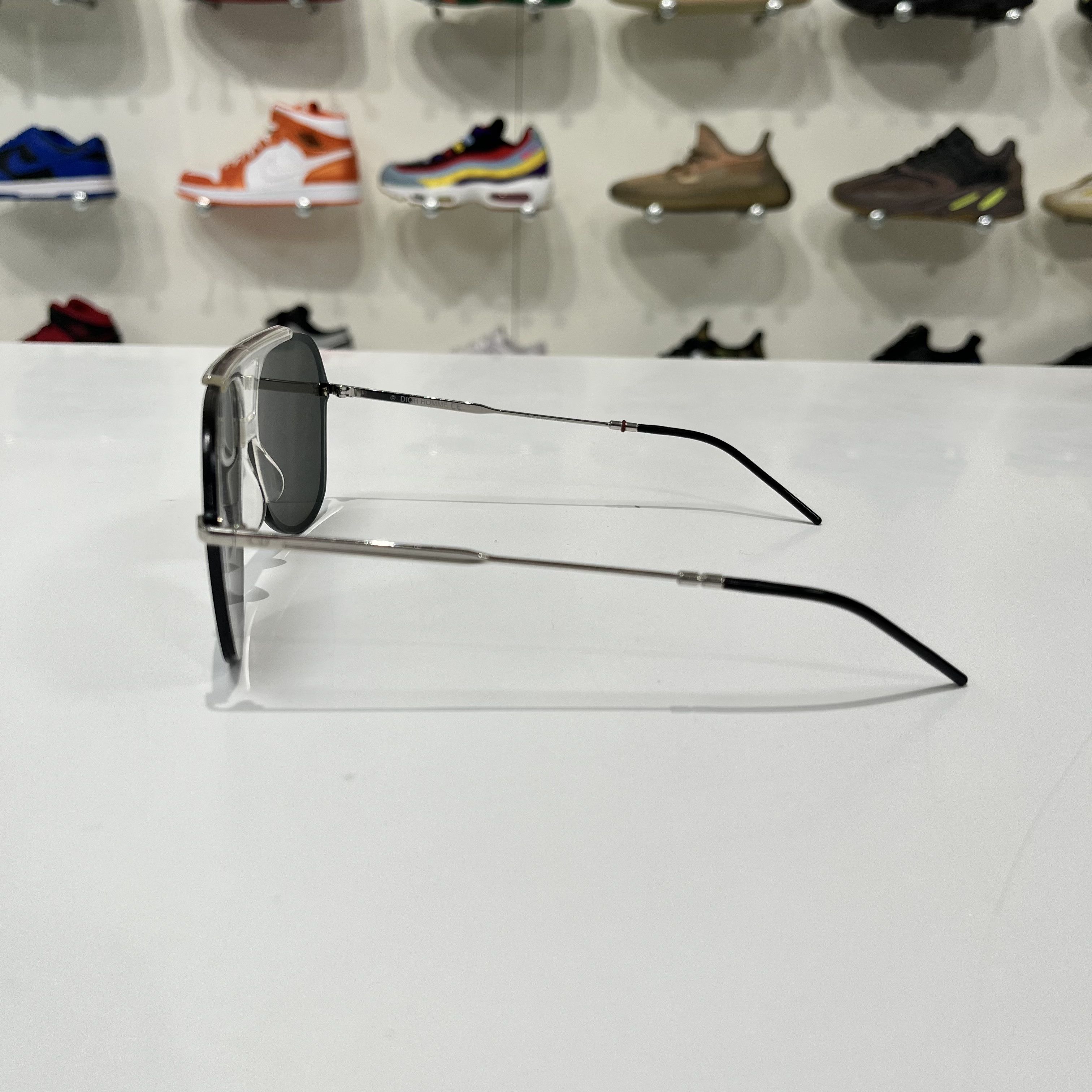 Dior Dior Sunglasses Size ONE SIZE - 3 Thumbnail