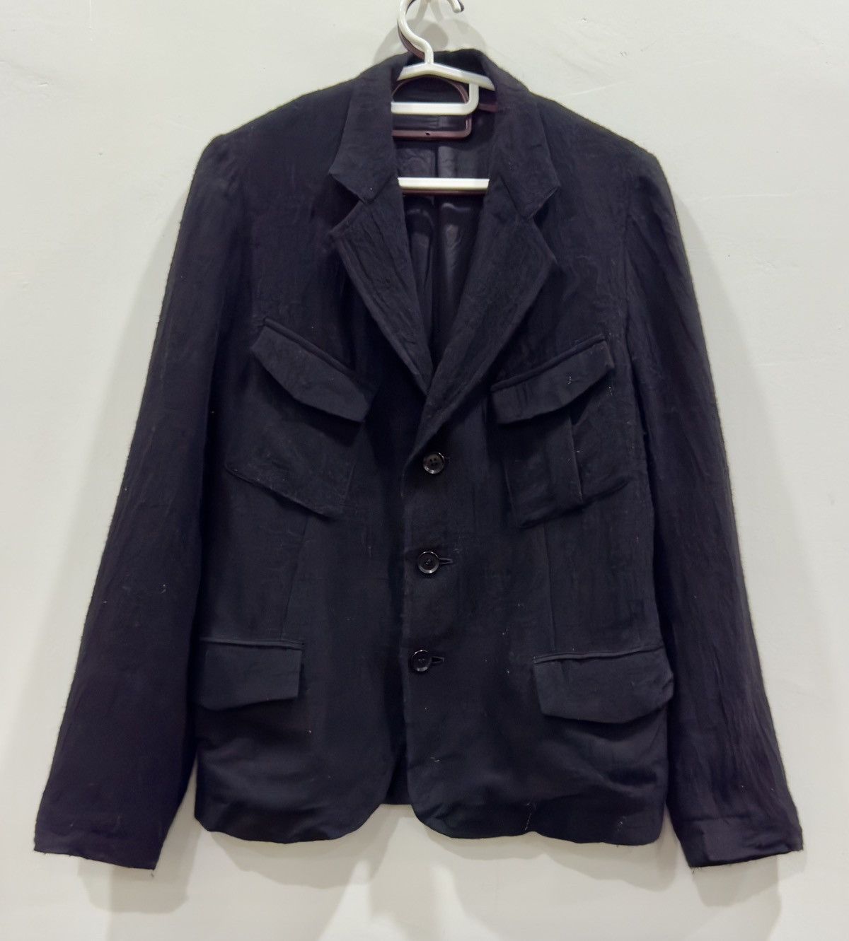 Y's Yohji Yamamoto × Y's Size S / US 4 / IT 40 - 1 Thumbnail
