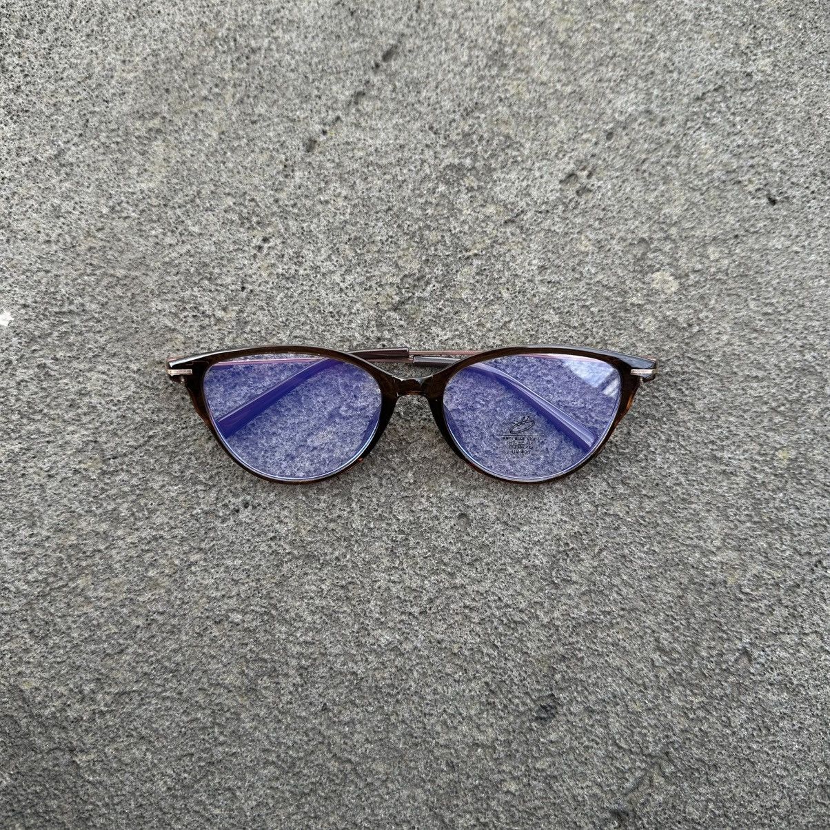 Other GLASSES GRAME BRAND NEW CLASSIC RETRO VINTAGE MM5007-02 Size ONE SIZE - 1 Thumbnail