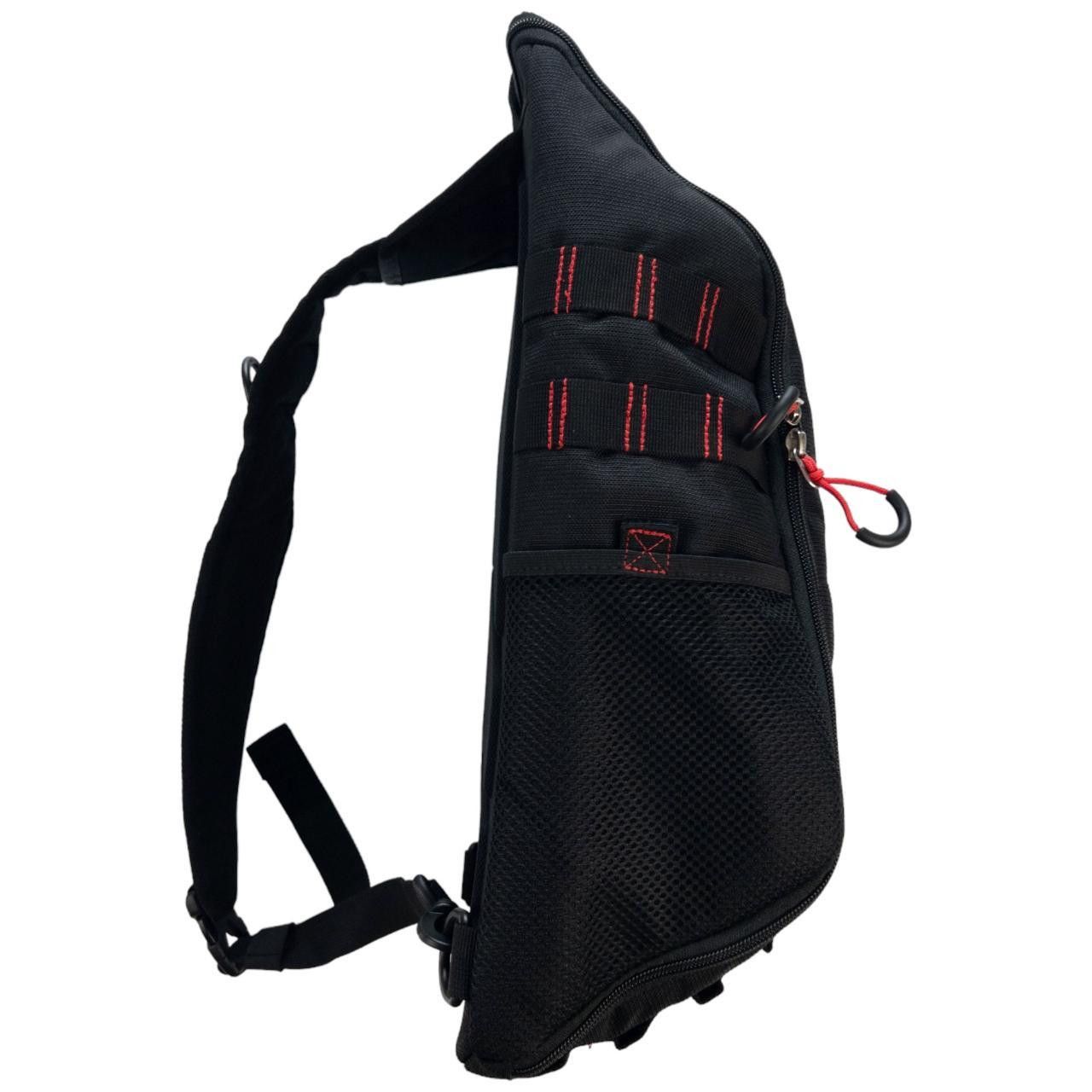 Oakley Vintage Oakley Sling Bag Size ONE SIZE - 5 Thumbnail