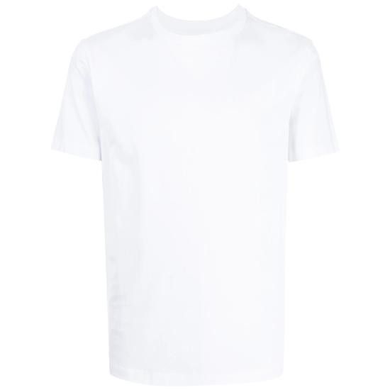 Emporio Armani EMPORIO ARMANI Men T-Shirts 1JGYZ 8N1TD2 0146 WHITE Size US L / EU 52-54 / 3 - 1 Thumbnail