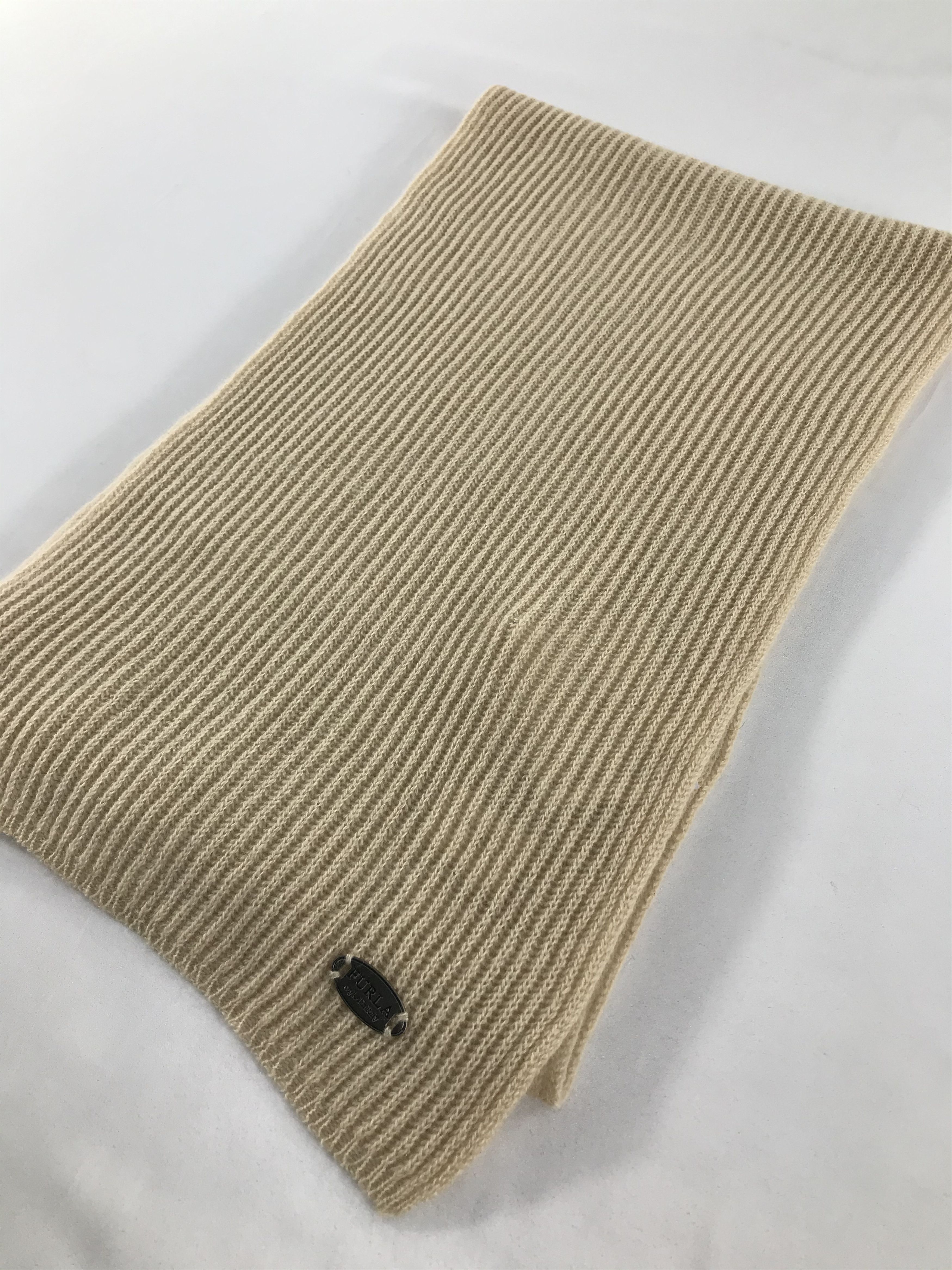 Furla Vintage Furla Scarf/Muffler/Neckwear MF1597 Size ONE SIZE - 3 Thumbnail