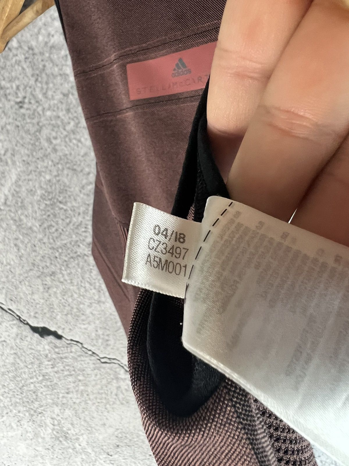 Adidas × Stella McCartney Adidas x Stella McCartney womens Climacool Tank Top Size US M / EU 48-50 / 2 - 5 Thumbnail
