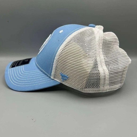 Other New York City FC Trucker Hat Embroidered Fanatics Snap Back Size ONE SIZE - 3 Thumbnail