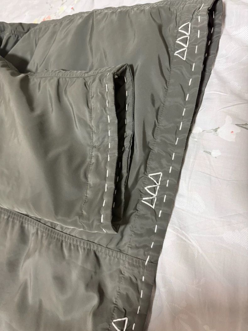 Visvim Visvim Vintage Visvim Kimono Down Jacket-2506 Size US M / EU 48-50 / 2 - 5 Thumbnail