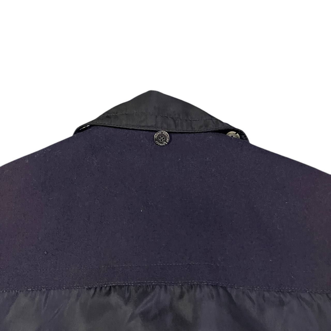Versace Jeans Couture Vintage Versace Jean Couture Jacket Size US L / EU 52-54 / 3 - 15 Thumbnail