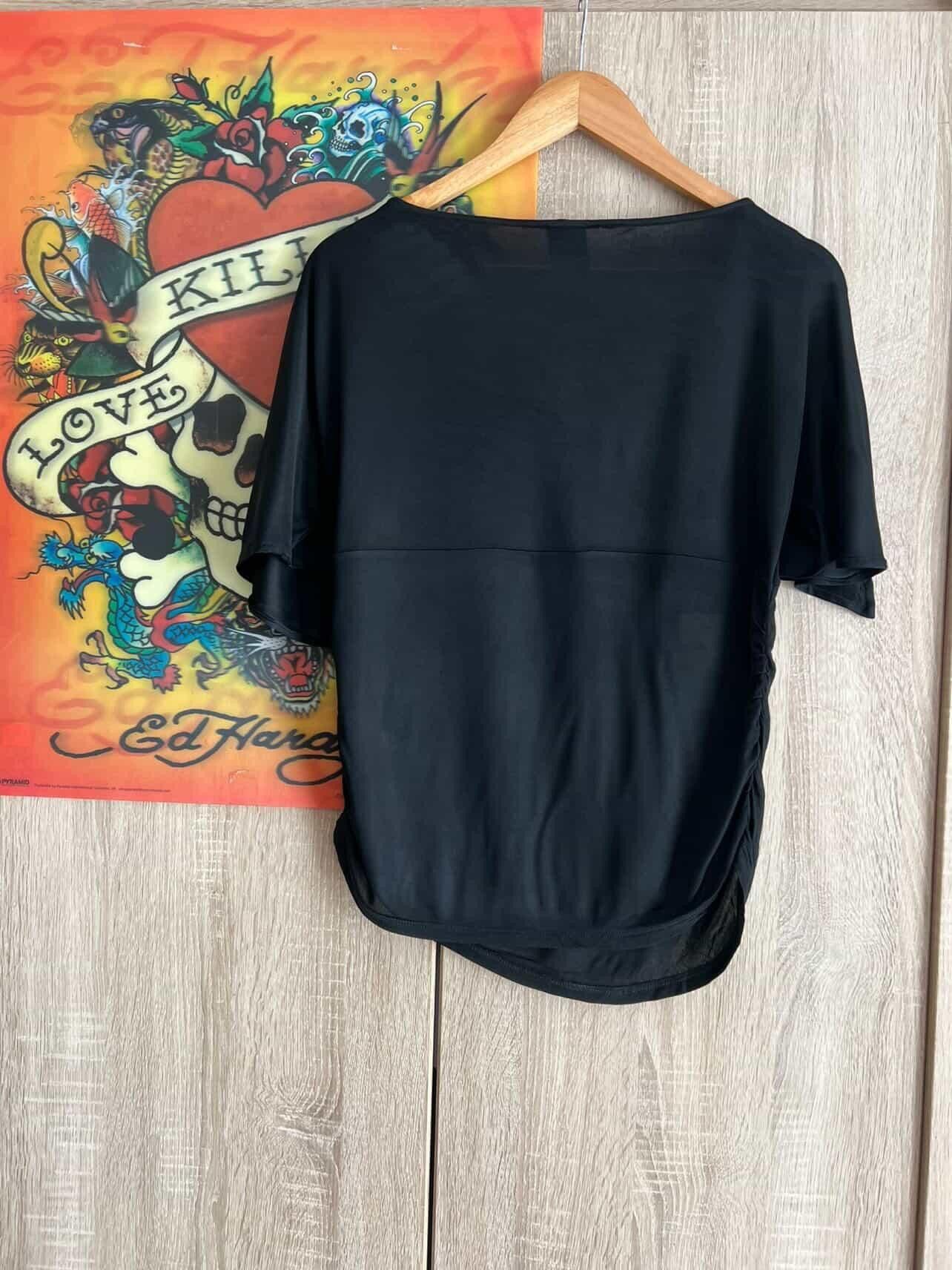 Versace Versace Jeans Couture blouses 🔥💥 Size L / US 10 / IT 46 - 5 Thumbnail
