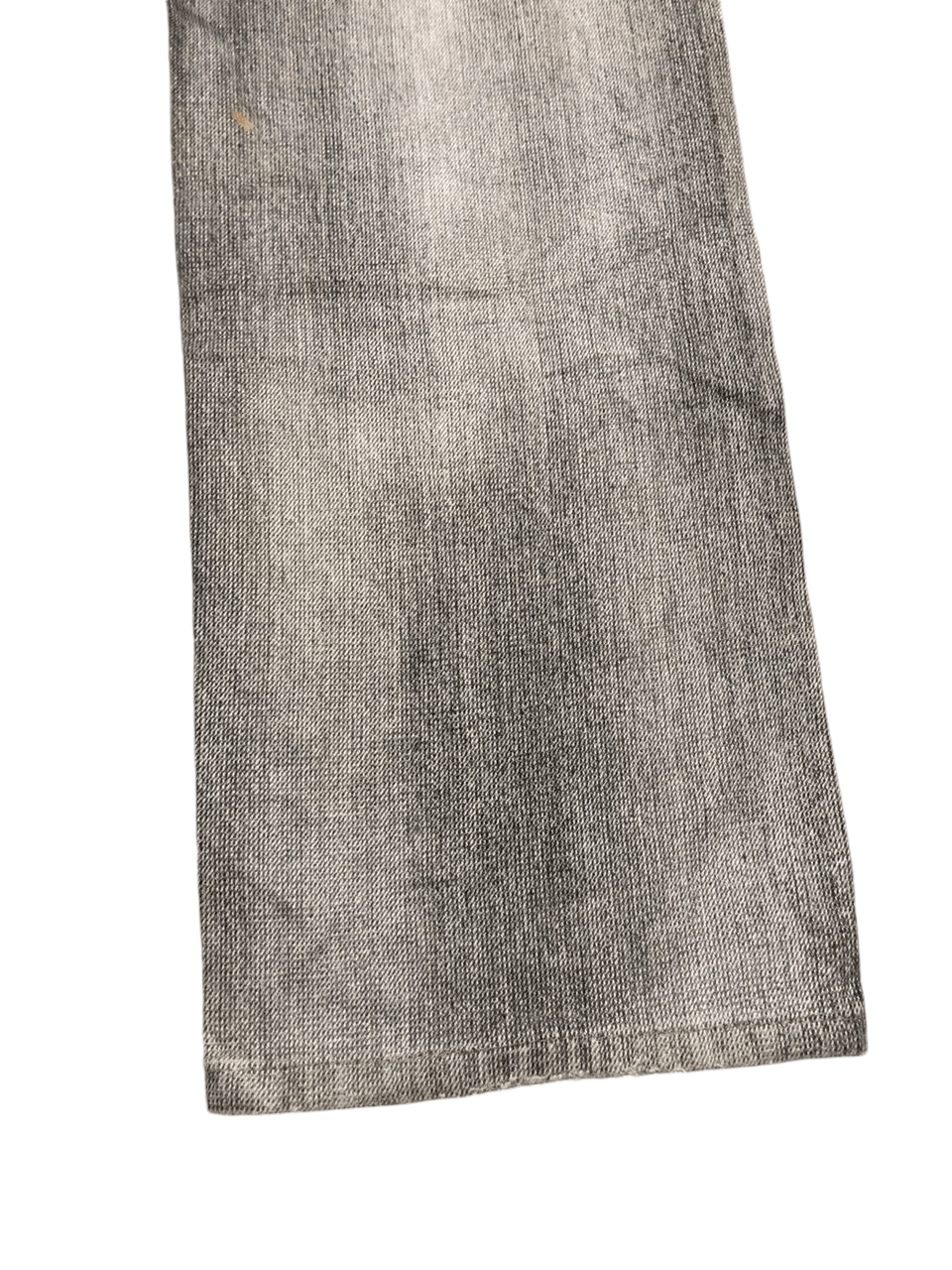 Edwin Vintage Edwin E-Function Flare Jeans Pants Distressed Size US 32 / EU 48 - 14 Thumbnail