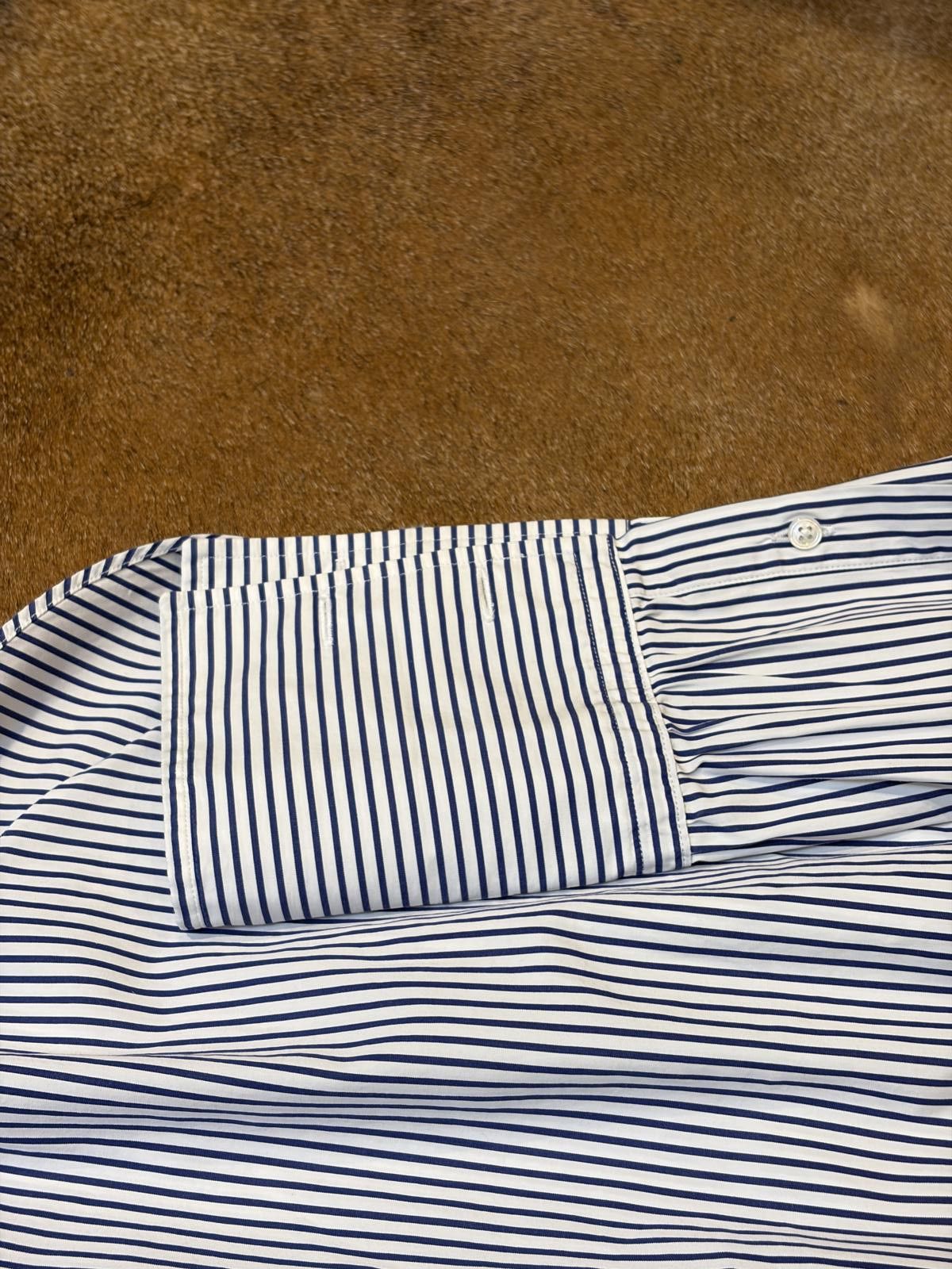 Turnbull & Asser Turnbull & Asser shirt Size US XL / EU 56 / 4 - 5 Thumbnail