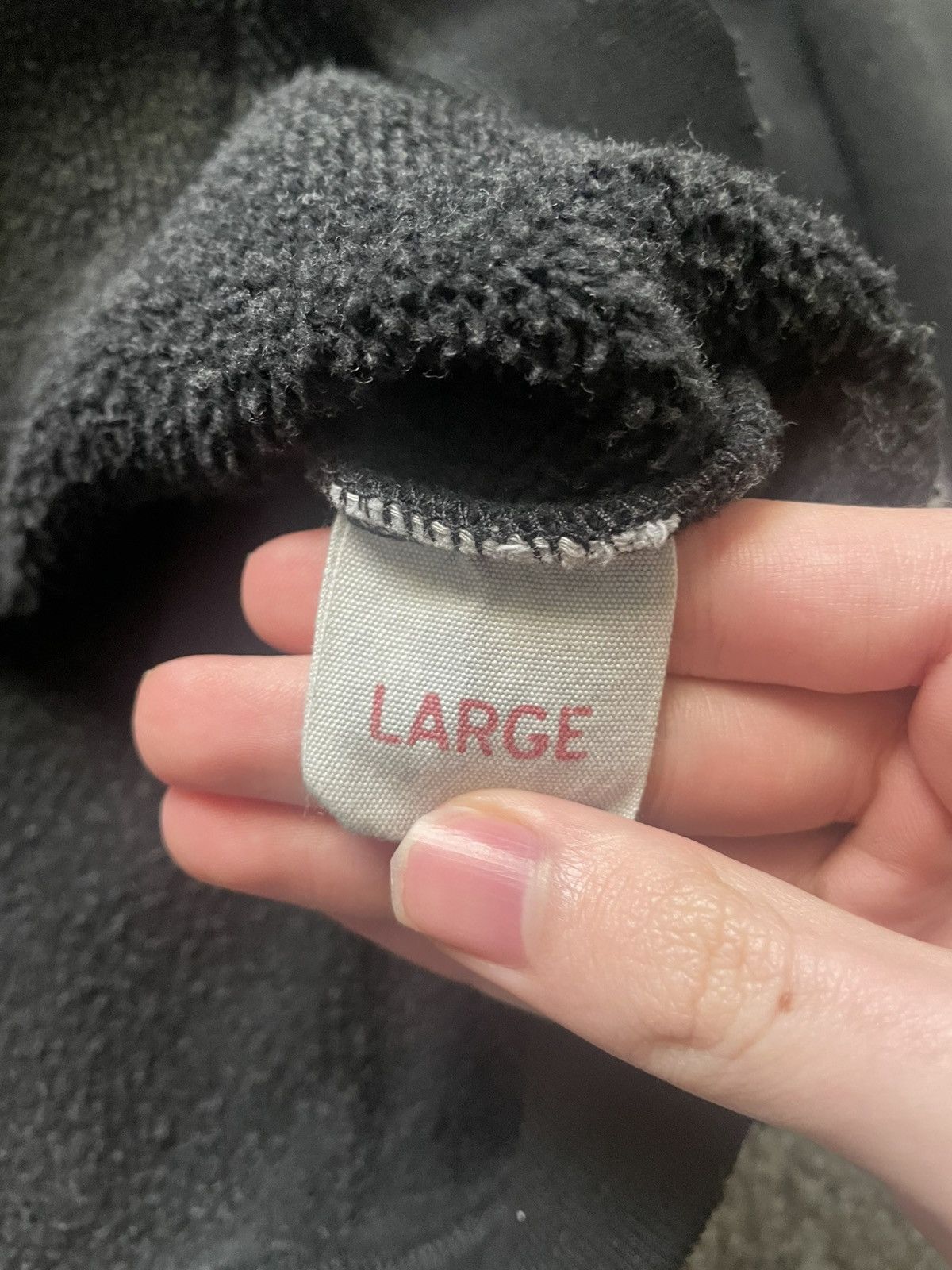 Other Arran Studios State Fair Hoodie Size US L / EU 52-54 / 3 - 6 Thumbnail