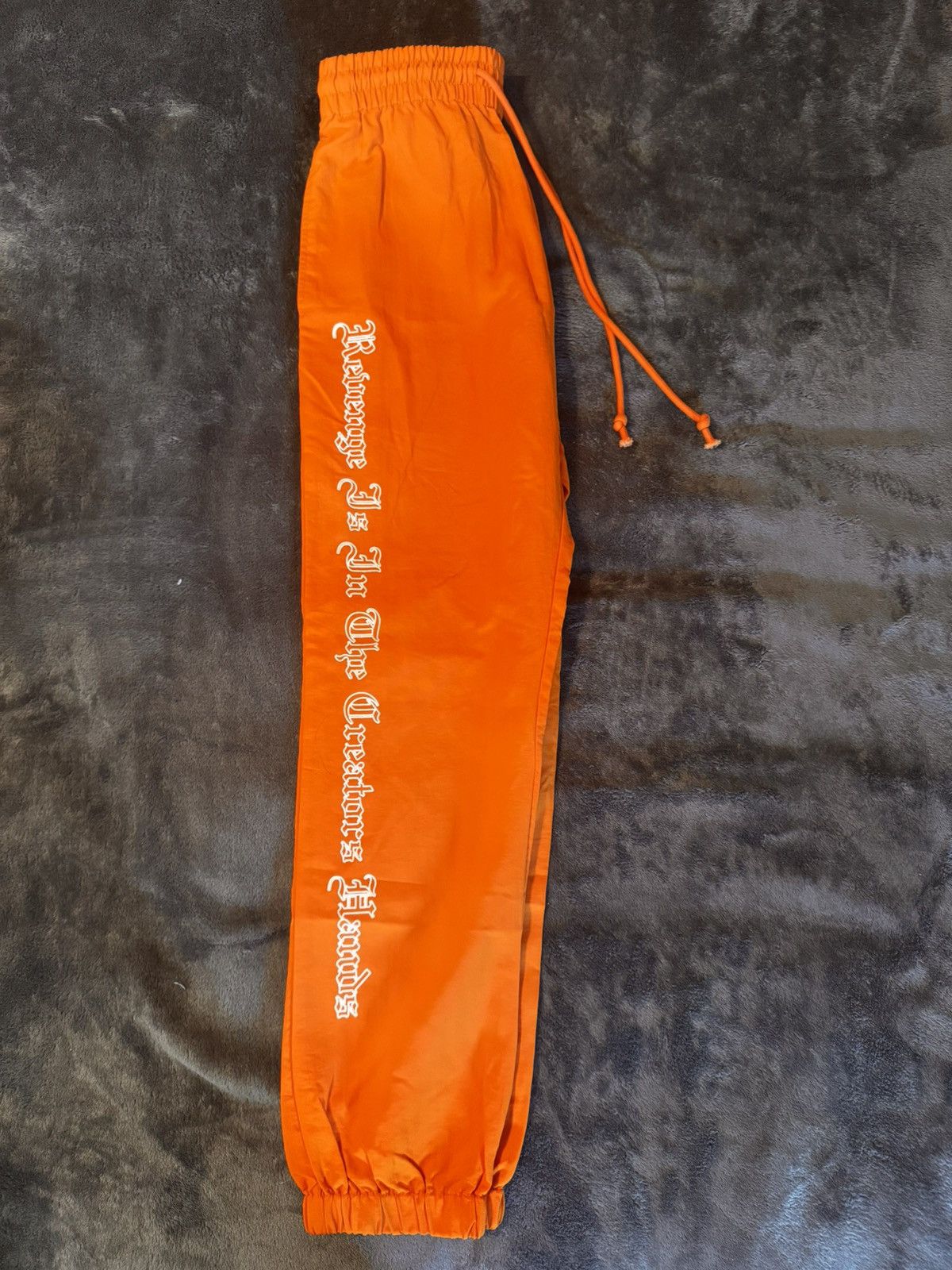 Revenge Revenge Sweat Pants Size US 29 - 5 Thumbnail