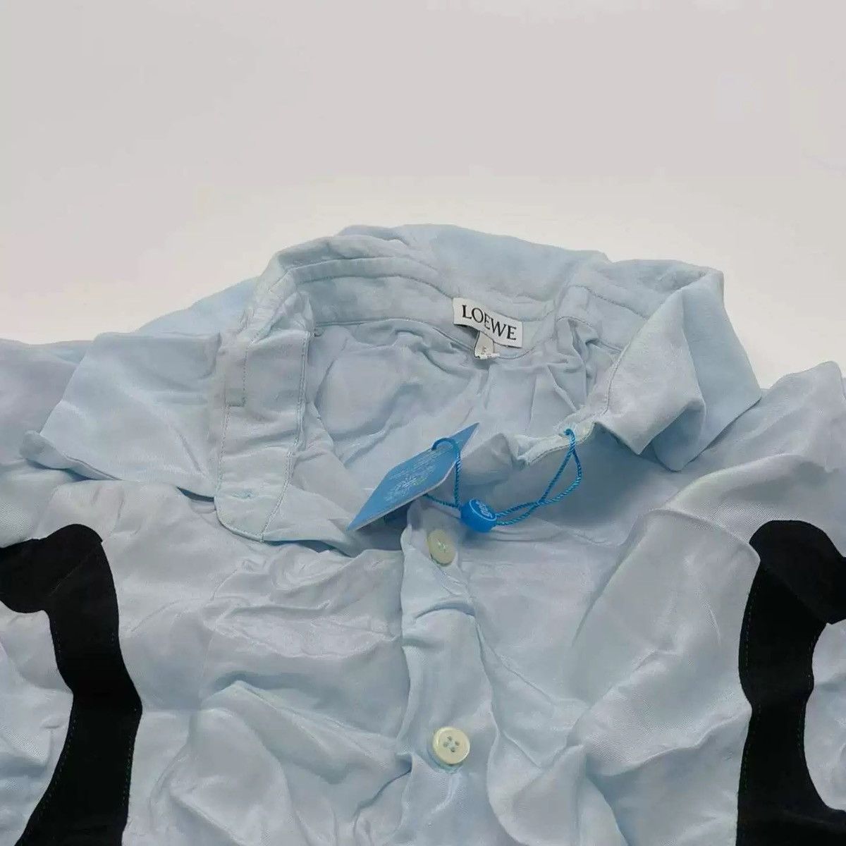 Loewe Loewe size 39 Goose shirt Size US XL / EU 56 / 4 - 9 Thumbnail