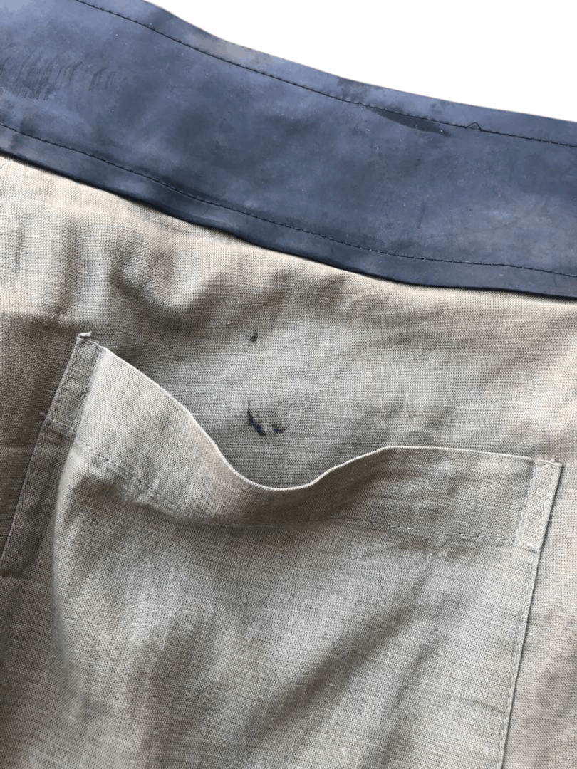 RIPVANWINKLE Vintage RipVanWinkle Japan 3/4 Pants Rare Design Dirty Size US 30 / EU 46 - 12 Thumbnail