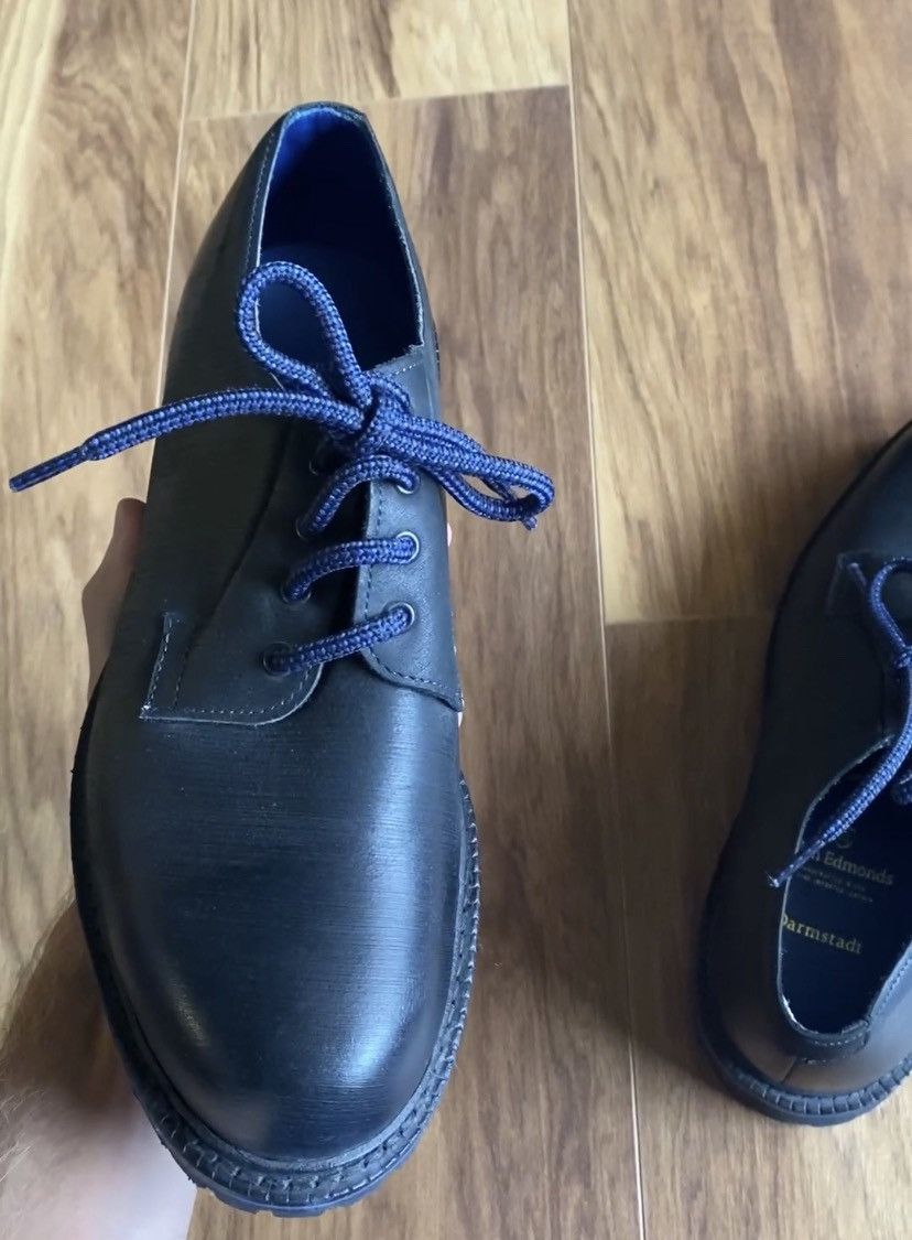 Allen Edmonds Allen Edmonds Darmstadt Leather Shoe Size US 9.5 / EU 42-43 - 5 Thumbnail