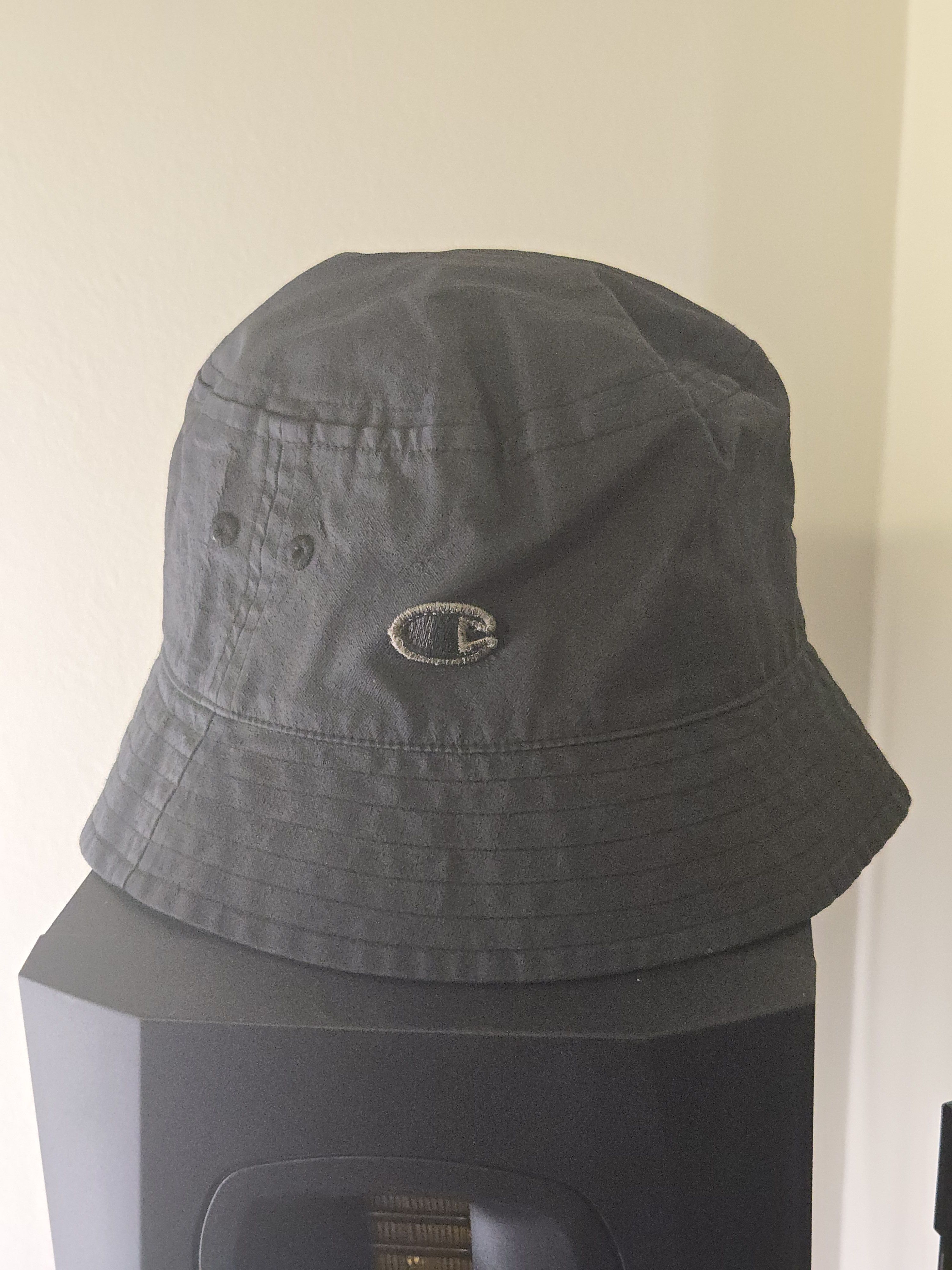 Rick Owens Champion Hat | Grailed
