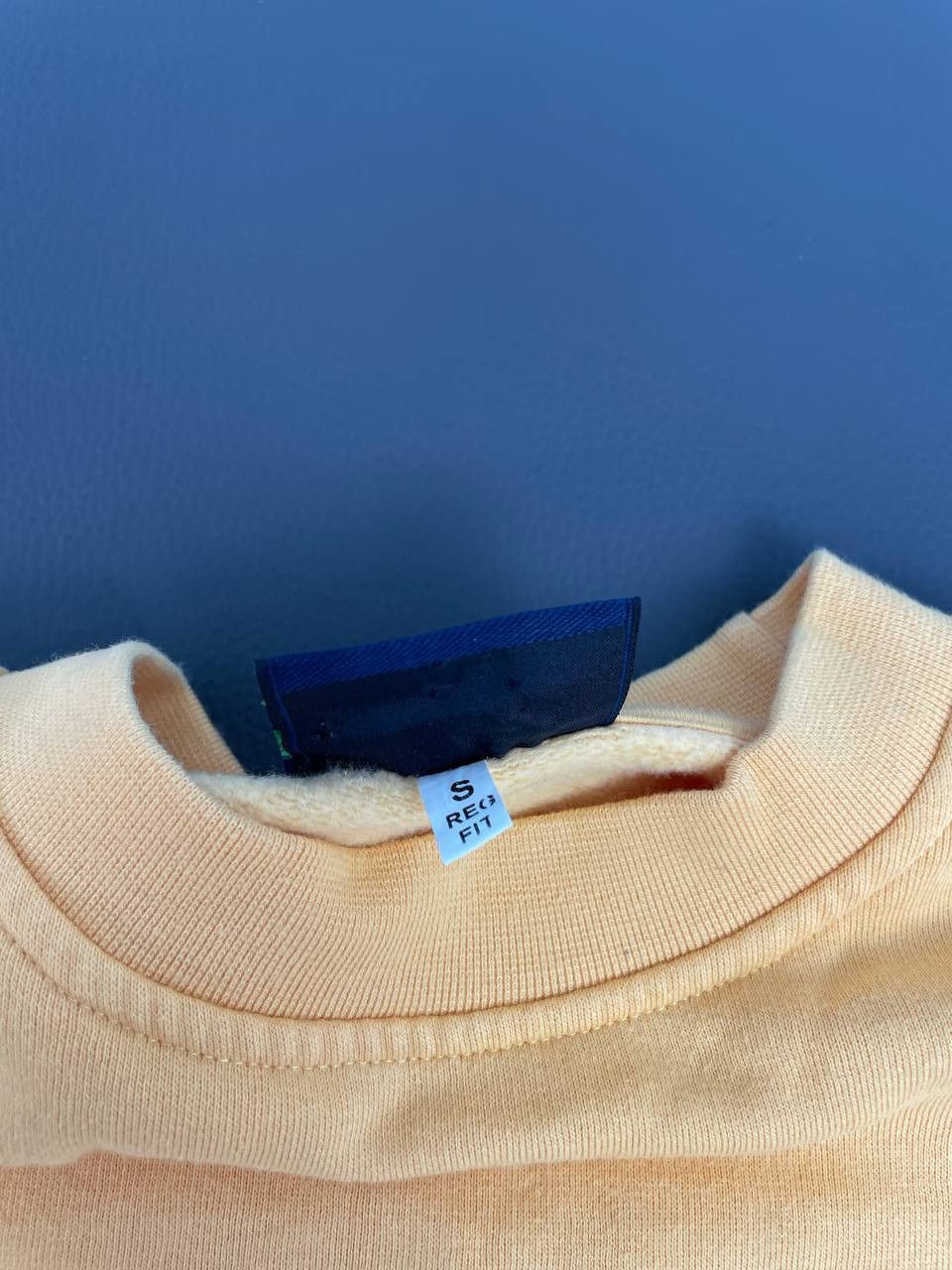Japanese Brand × Rip Curl Vintage 90s Rip Curl Embroidered Logo Surf Style Sweatshirt Size US S / EU 44-46 / 1 - 5 Thumbnail