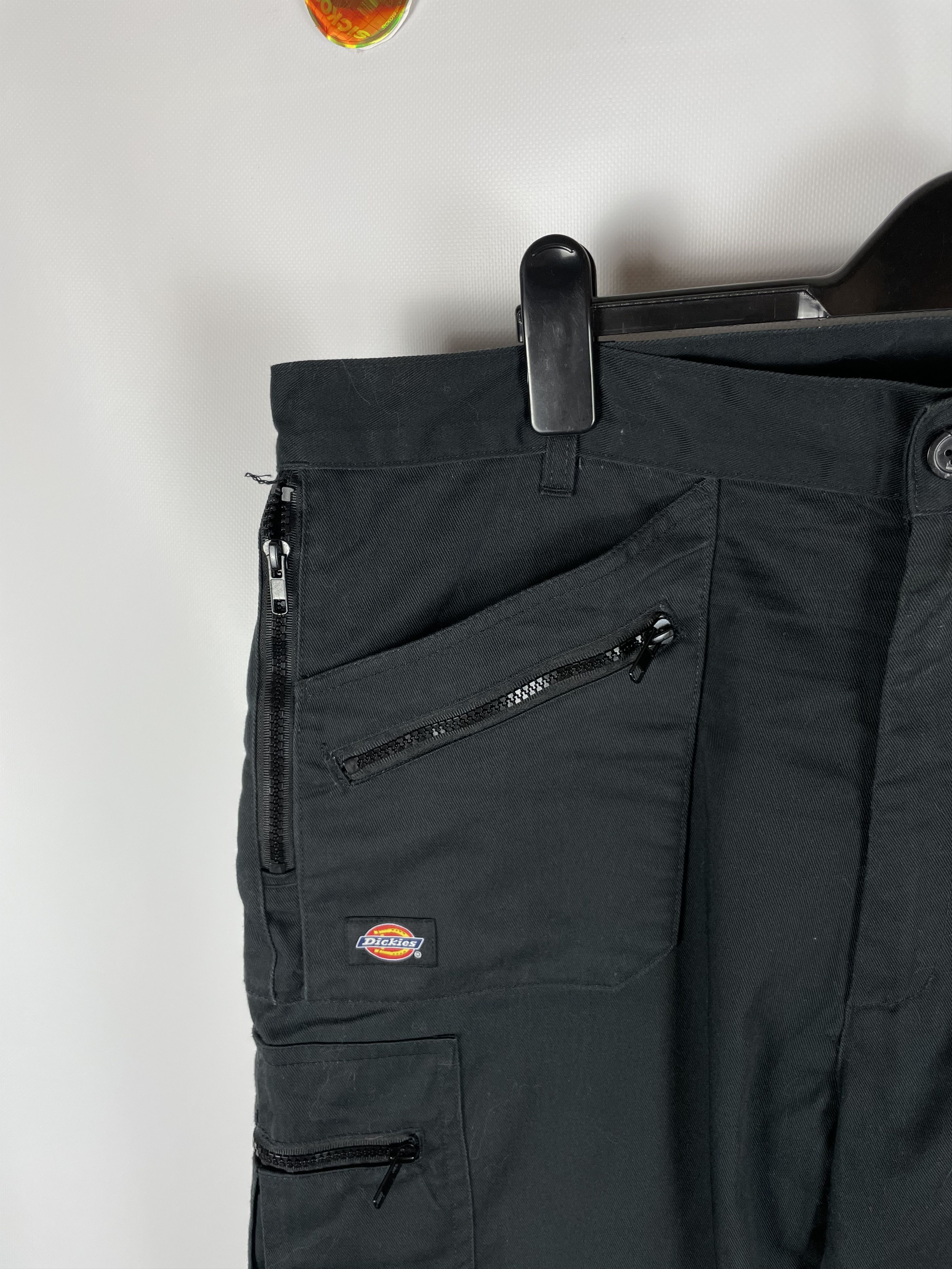 Dickies Vintage Dickies Pants Size US 38 / EU 54 - 4 Thumbnail