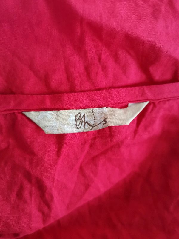 Vintage Vintage cami top Size XL / US 12-14 / IT 48-50 - 4 Thumbnail