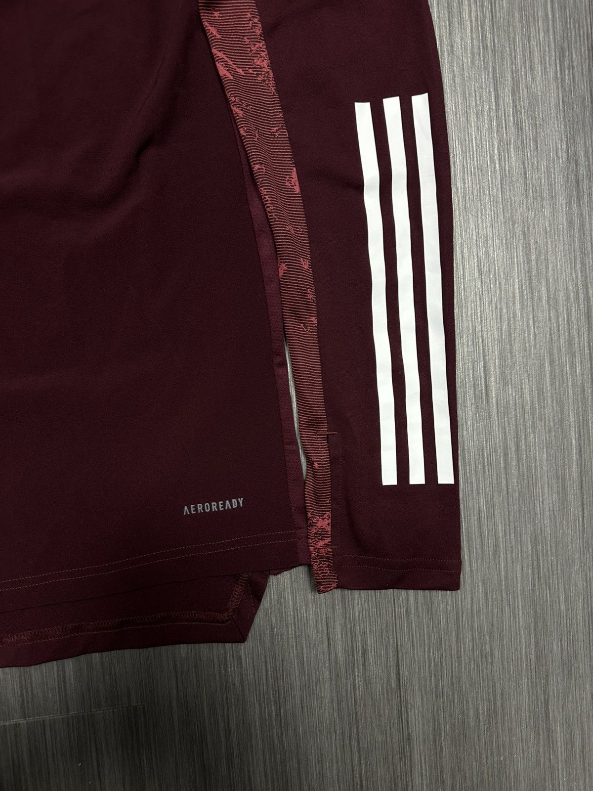 Adidas Adidas Real Madryt bomber zip Size US L / EU 52-54 / 3 - 4 Thumbnail