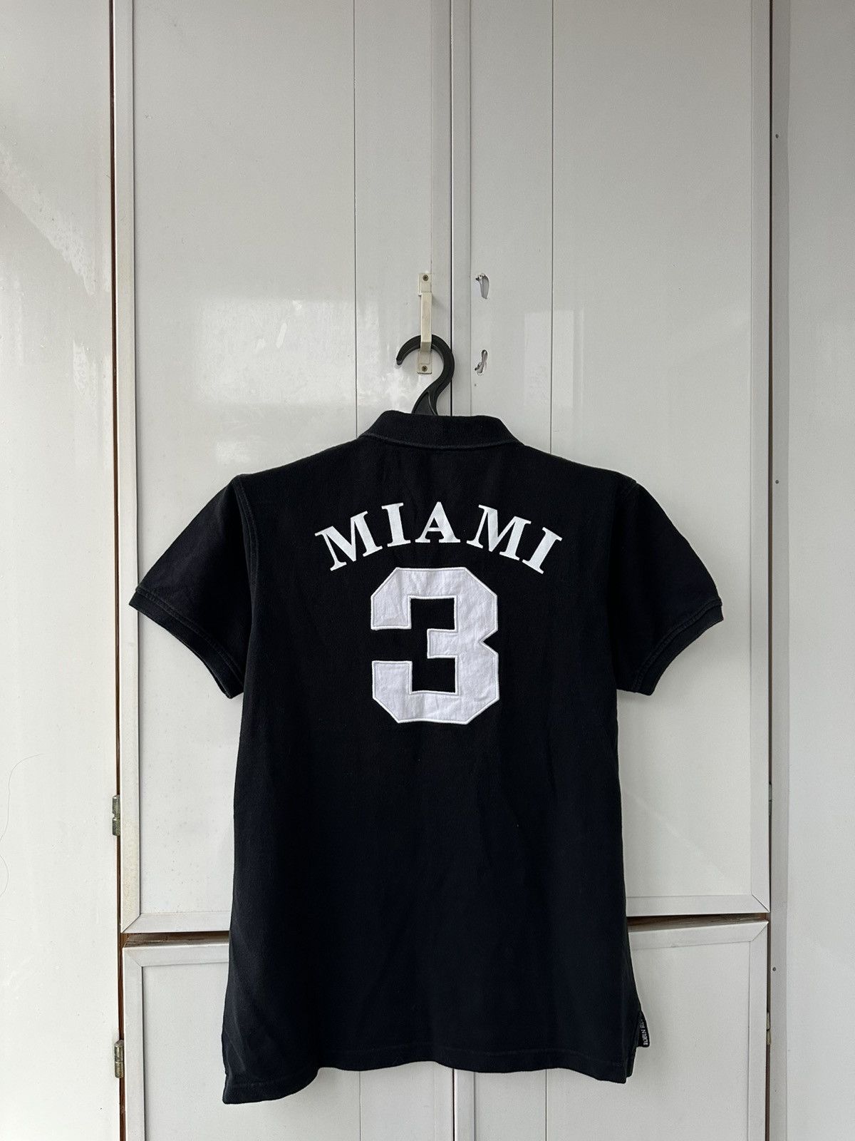 Polo Ralph Lauren Vintage Polo Ralph Lauren Style Miami Style Original Size US L / EU 52-54 / 3 - 2 Thumbnail