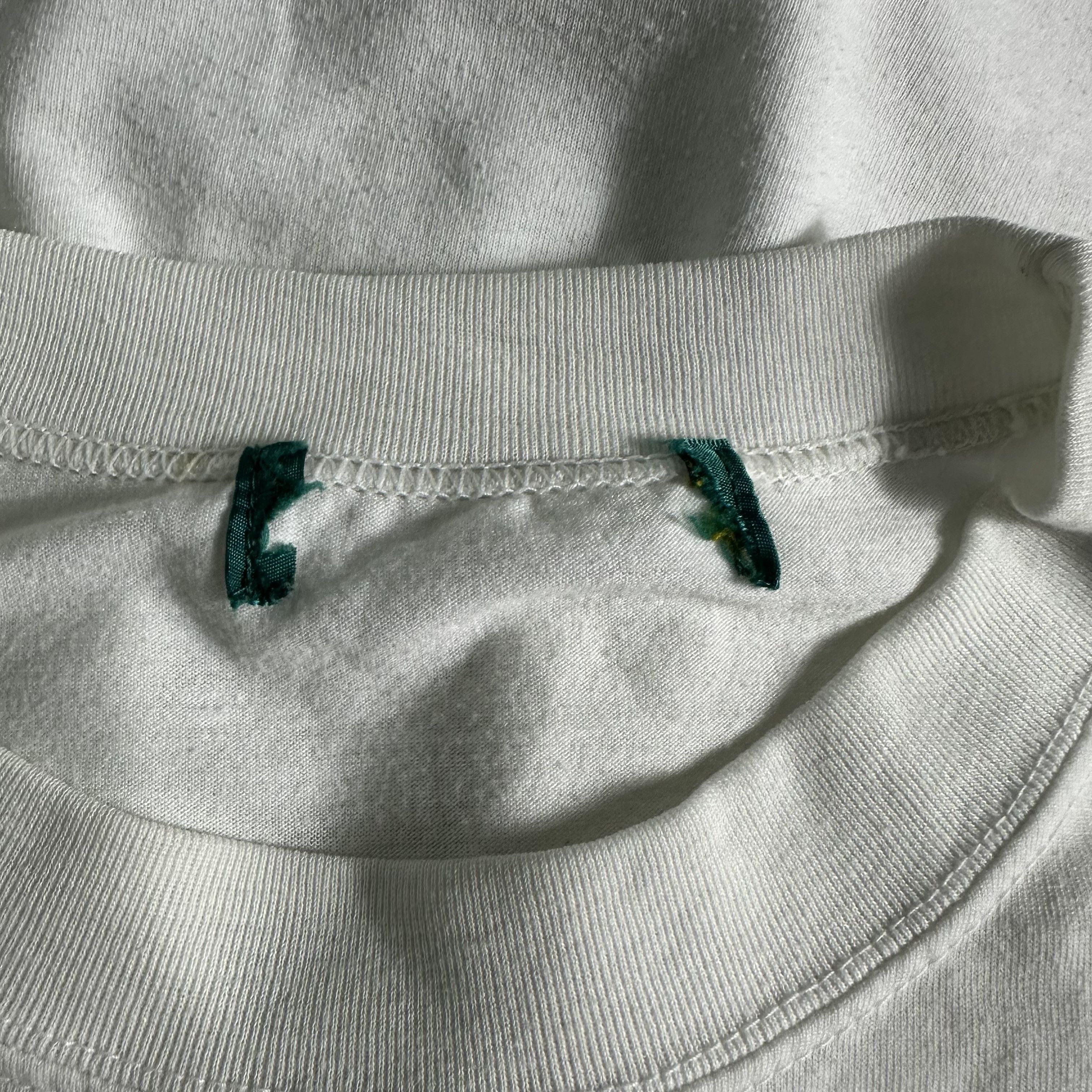 Japanese Brand × Kenzo × Vintage 🔥RARE🔥Vintage Kenzo Golf Single Pocket OVP T-shirt Size US M / EU 48-50 / 2 - 5 Thumbnail