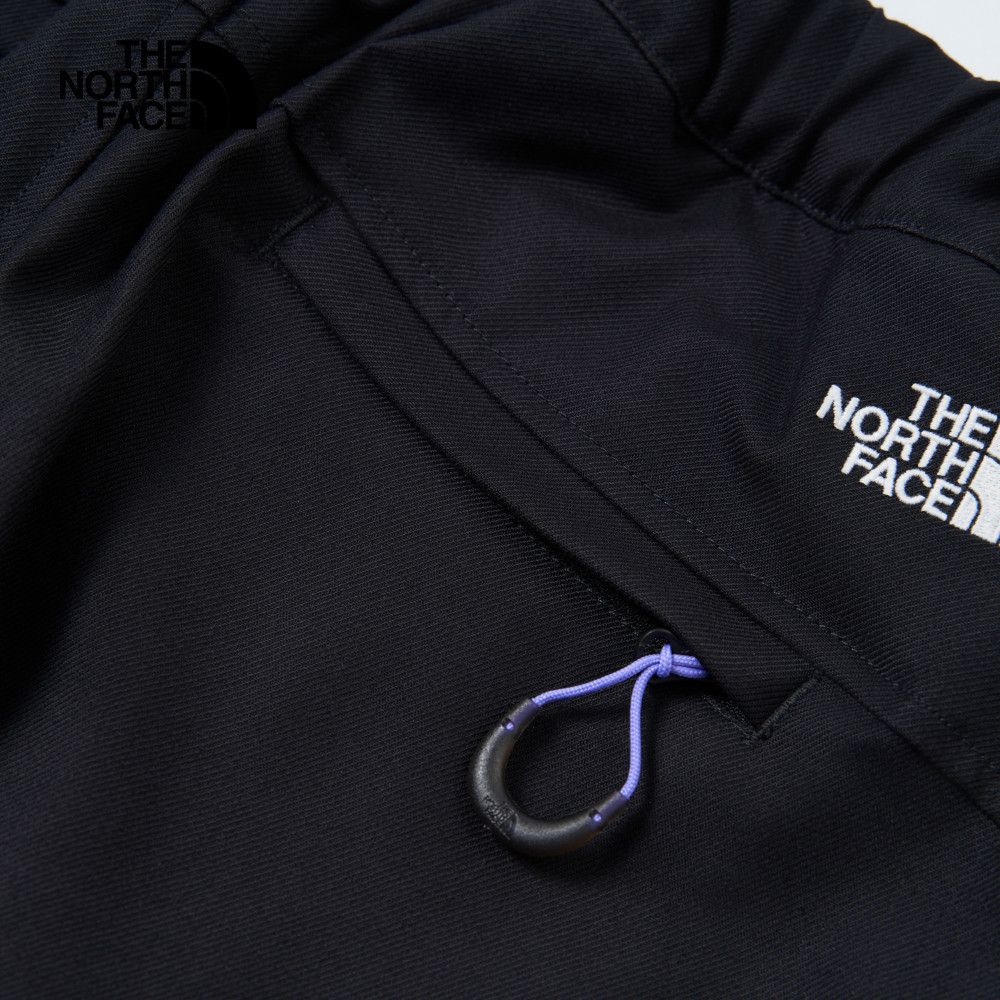 Kazuki Kuraishi × The North Face Urban Exploration UNISEX PLEATED CASUAL PANTS Size US 32 / EU 48 - 7 Thumbnail