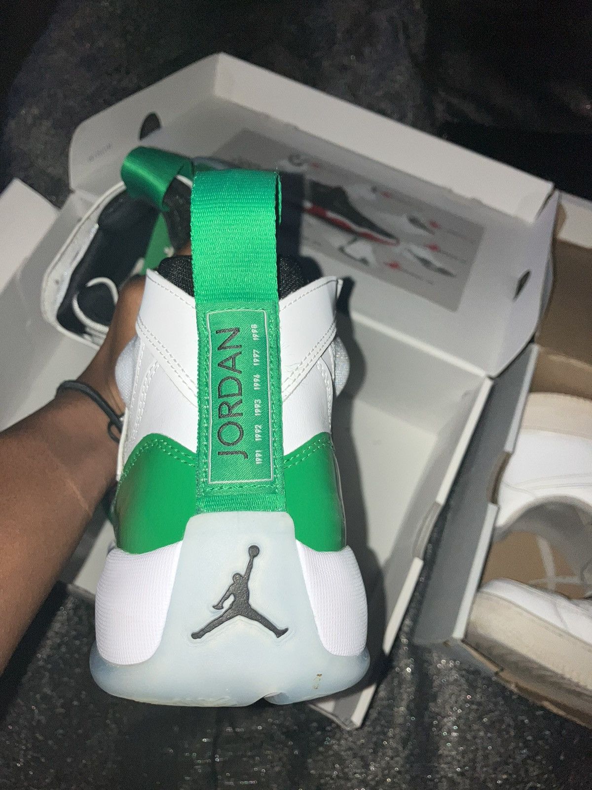 Jordan Brand Jordan two trey Size US 9 / EU 42 - 2 Thumbnail