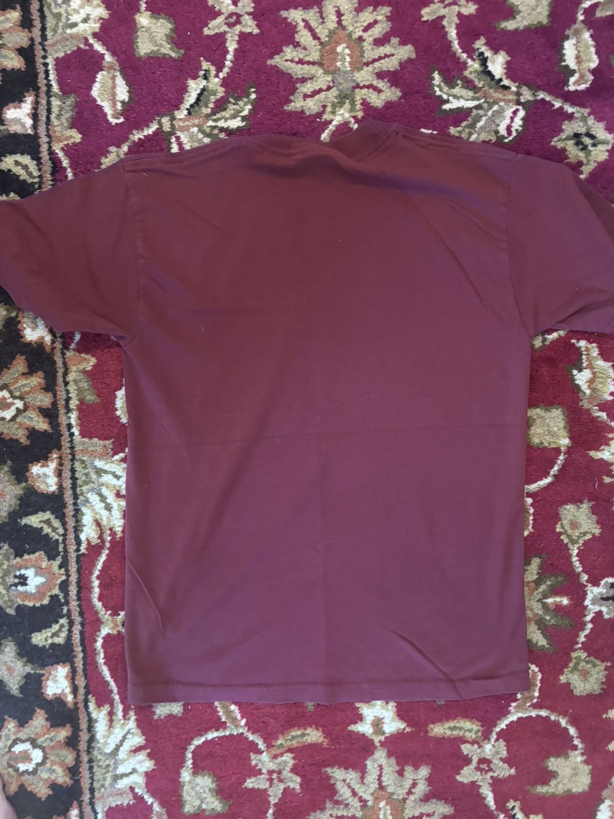 Band Tees vintage band BRAND NEW t-shirt deja entendu Size XS / US 0-2 / IT 36-38 - 4 Thumbnail