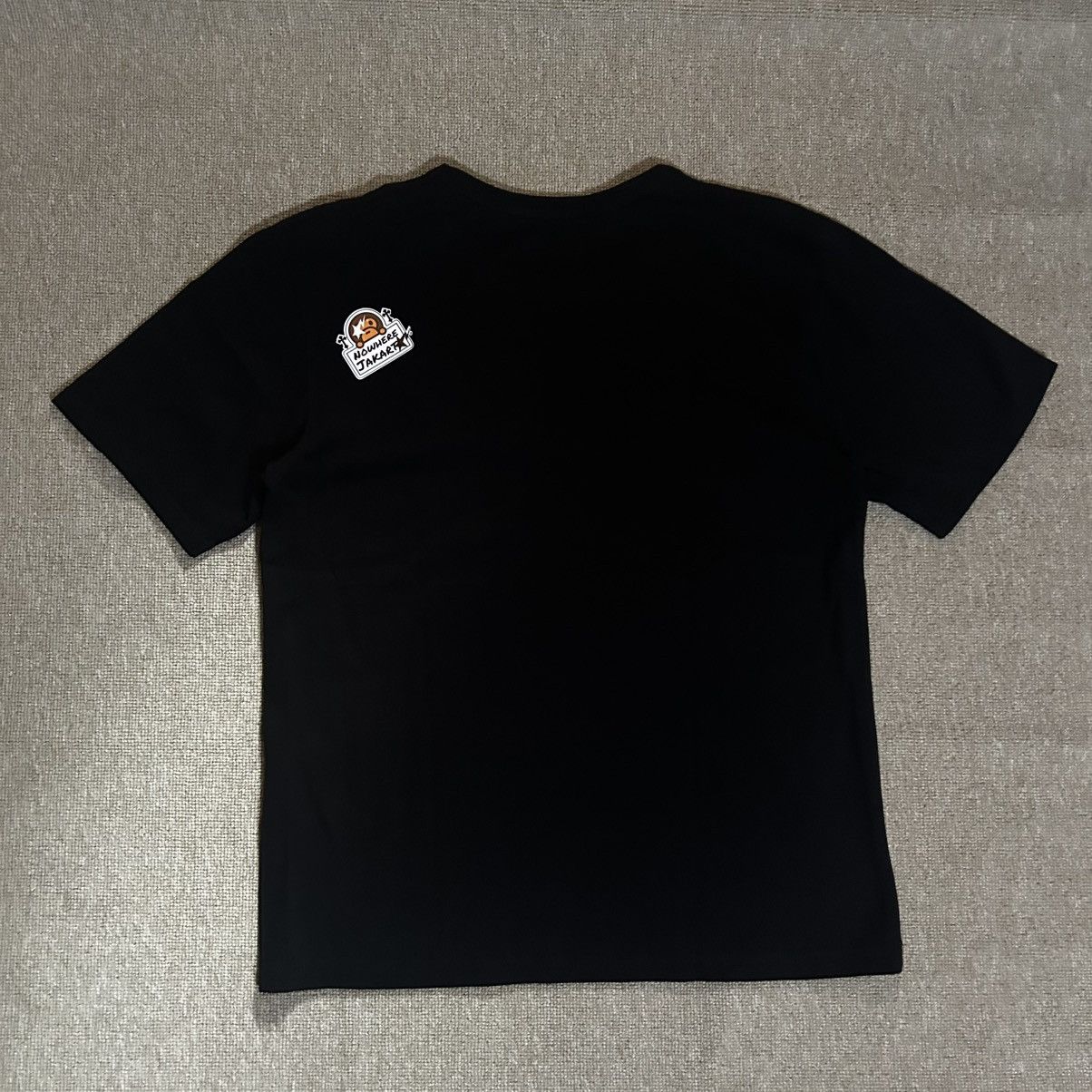 Kaws Original Fake Kaws Michellin Tee Size US M / EU 48-50 / 2 - 3 Thumbnail