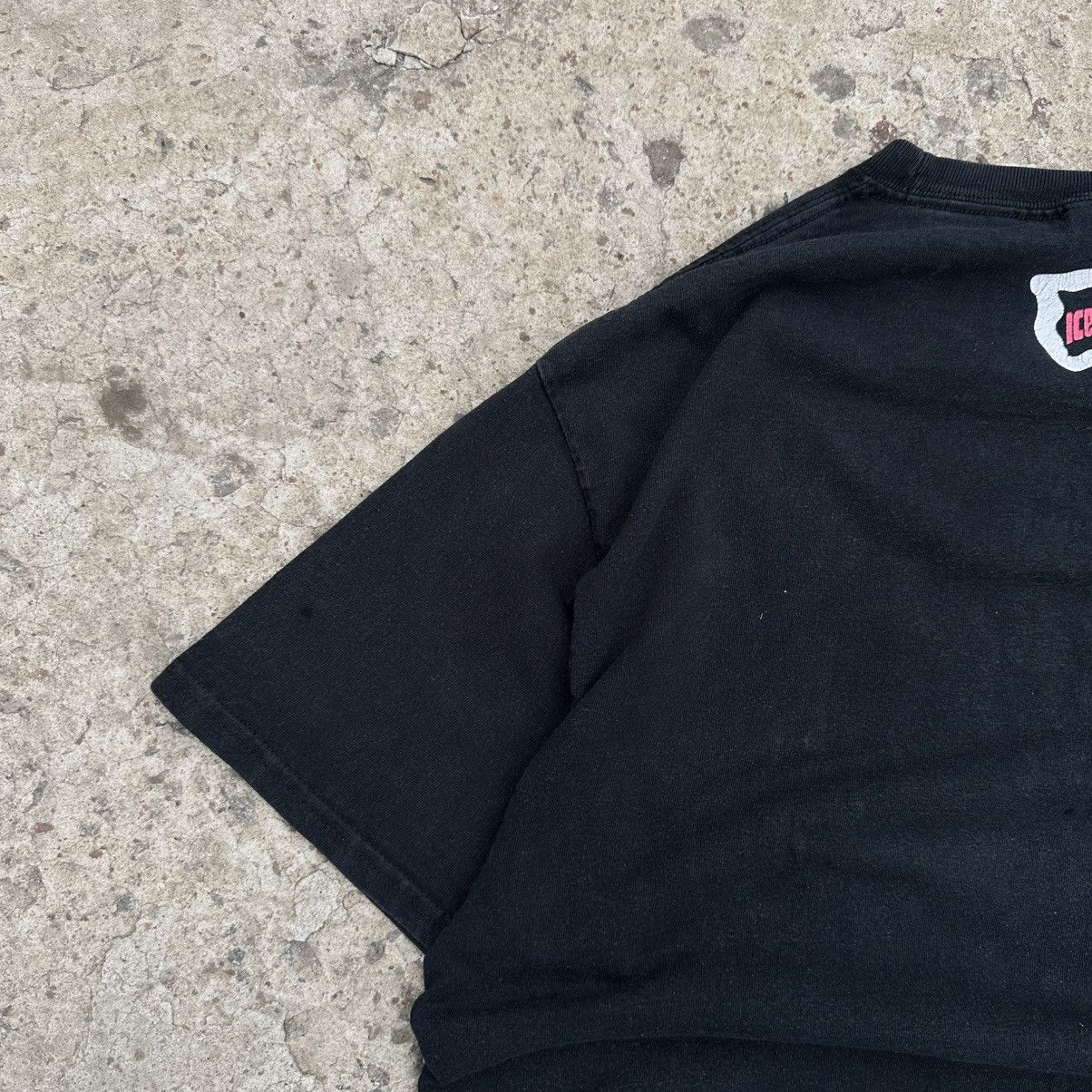 Billionaire Boys Club × Icecream Vintage Adult BBC Ice-cream T-shirts Big Logo Distressed Size US L / EU 52-54 / 3 - 11 Thumbnail