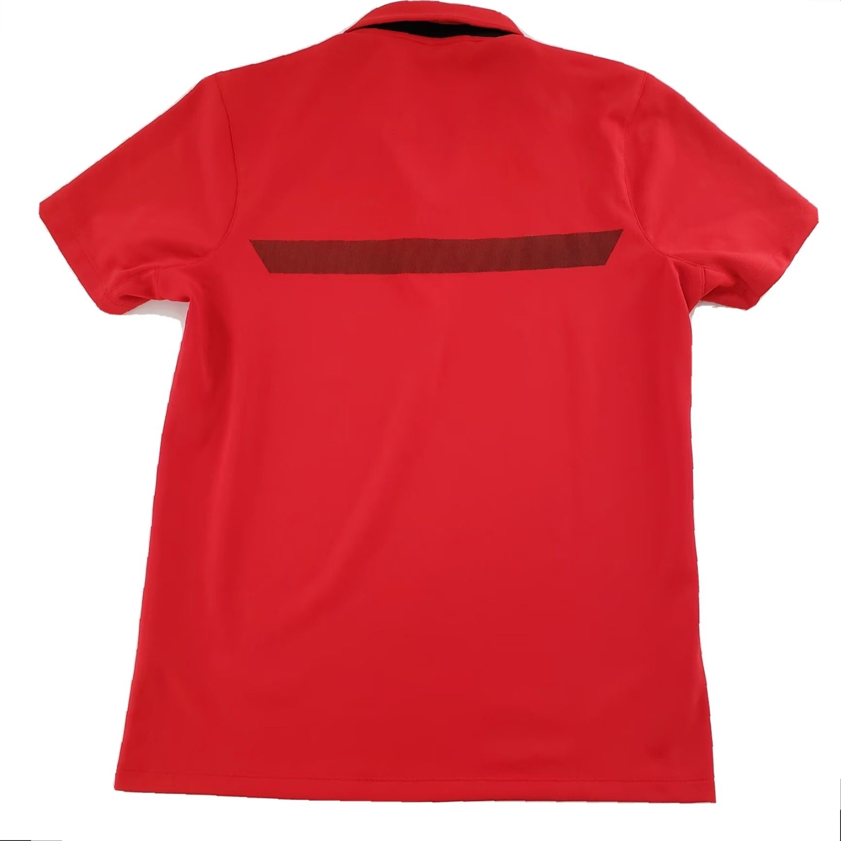 Nike Nike Golf Polo Shirt Adult Medium Red Logo Chargers Nike Size US M / EU 48-50 / 2 - 2 Thumbnail