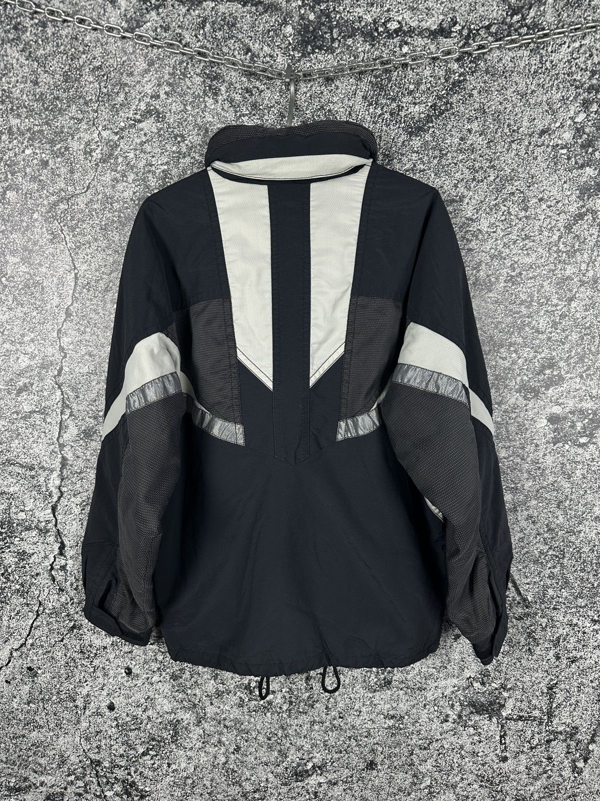 Fila Fila Magic Line Snow Vintage Warm Jacket Ski Outdoor Size 50 Size US L / EU 52-54 / 3 - 10 Thumbnail