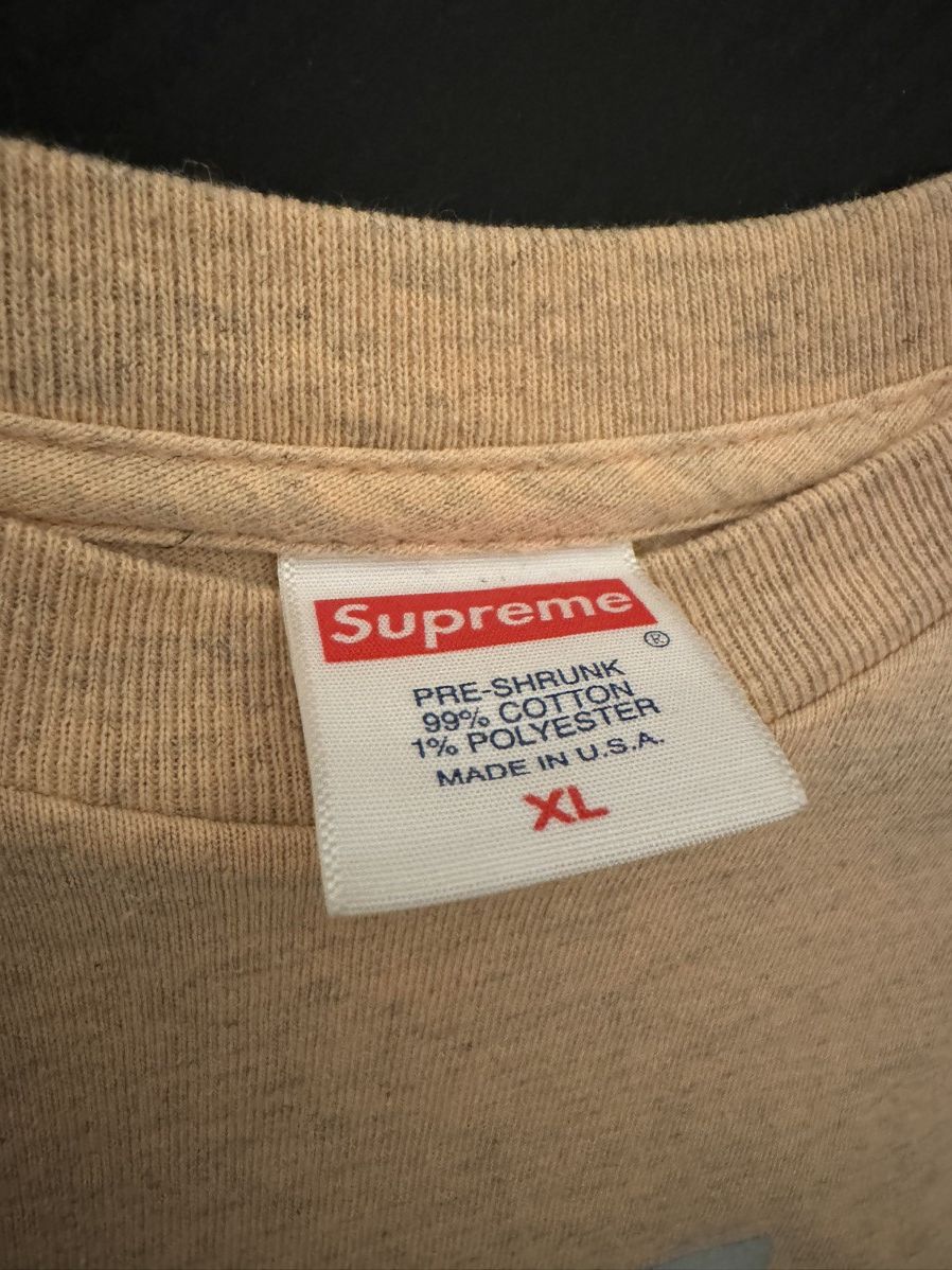 Supreme Supreme Ali x Warhol XL Size US XL / EU 56 / 4 - 3 Thumbnail