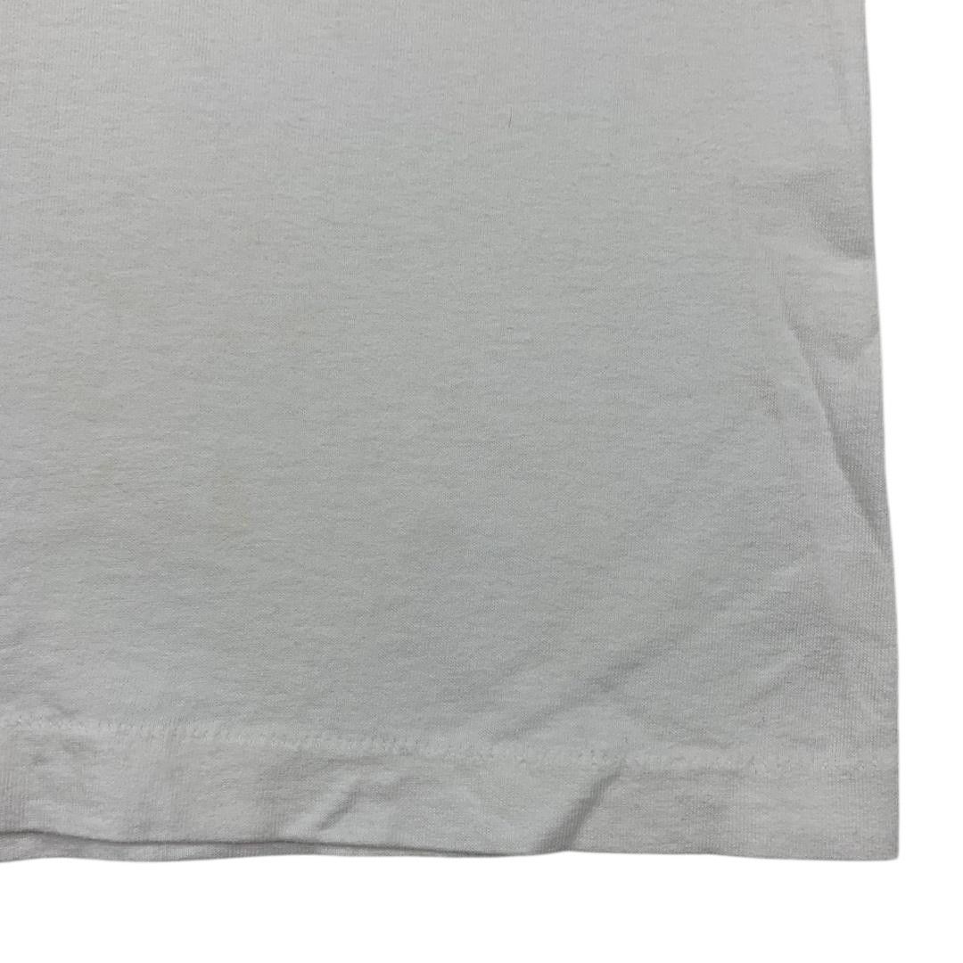 Fruit Of The Loom Vintage 90s Victoria BC Canada Souvenir Cool Seagulls Tee Size US M / EU 48-50 / 2 - 8 Thumbnail