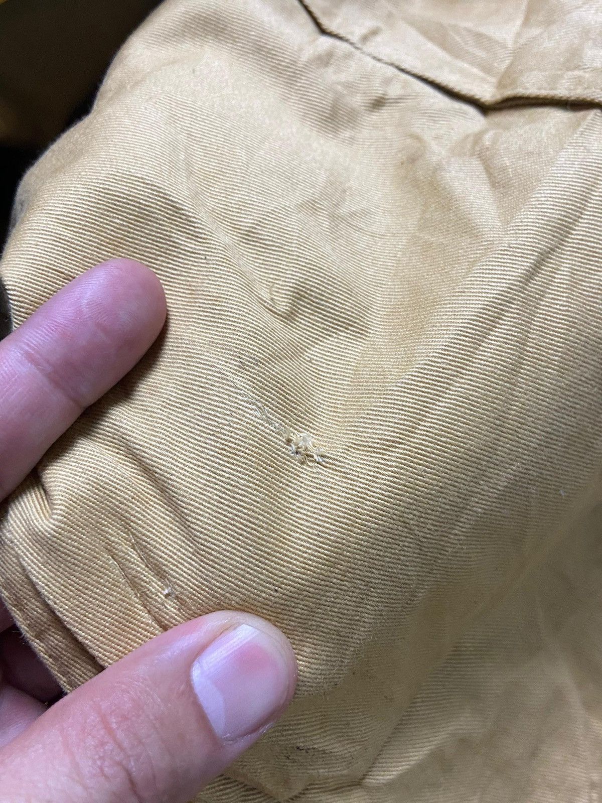 Japanese Brand Bestin Brand Vintage-Style Clasp Duffle Jacket (185) Size US M / EU 48-50 / 2 - 4 Thumbnail