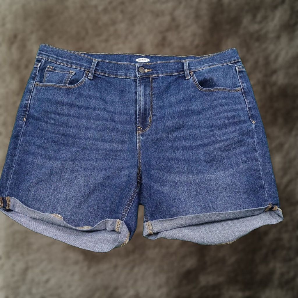 Old Navy VINTAGE Size 38" / US 16 / IT 52 - 1 Thumbnail
