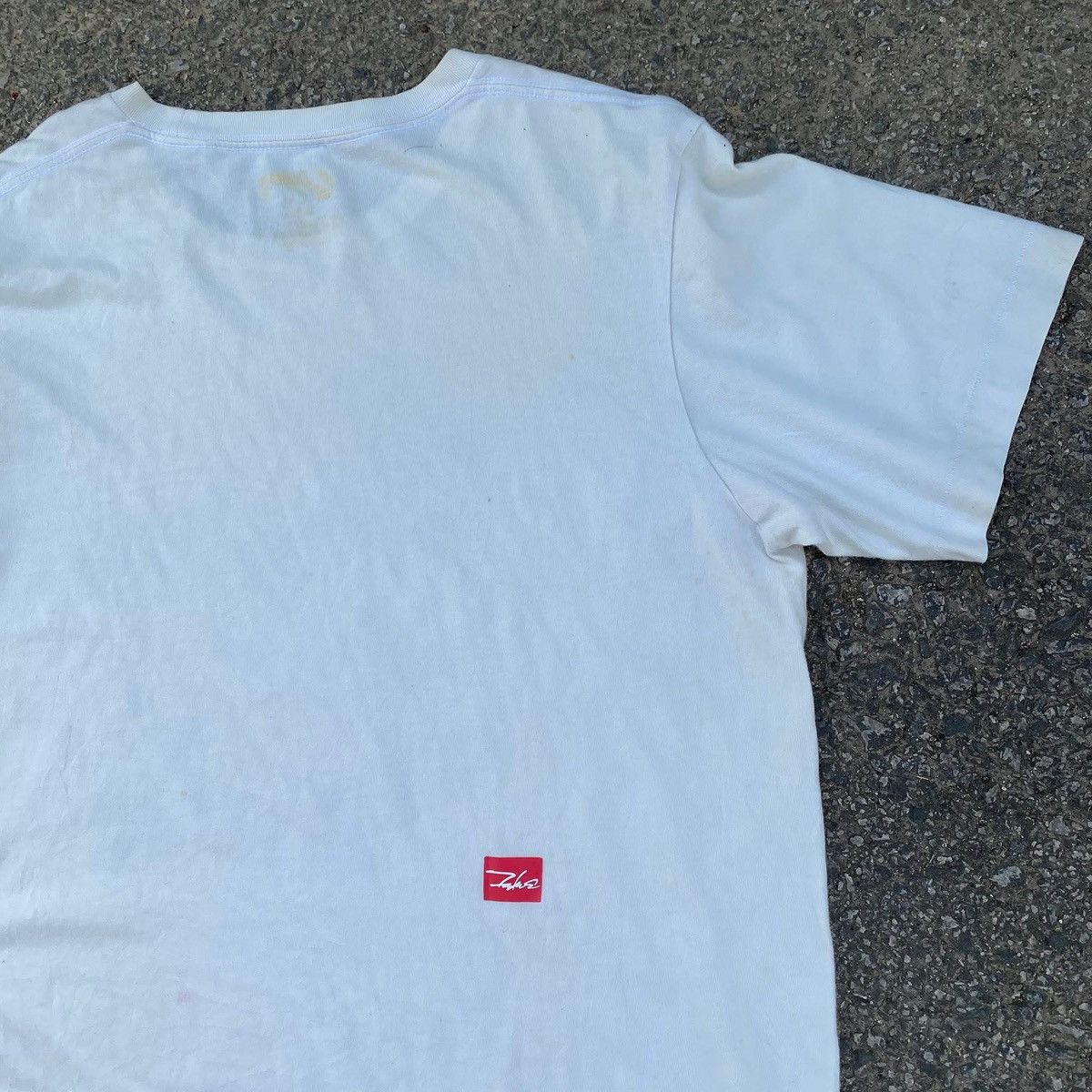 Uniqlo RARE ‼️ Futura Size US L / EU 52-54 / 3 - 4 Thumbnail
