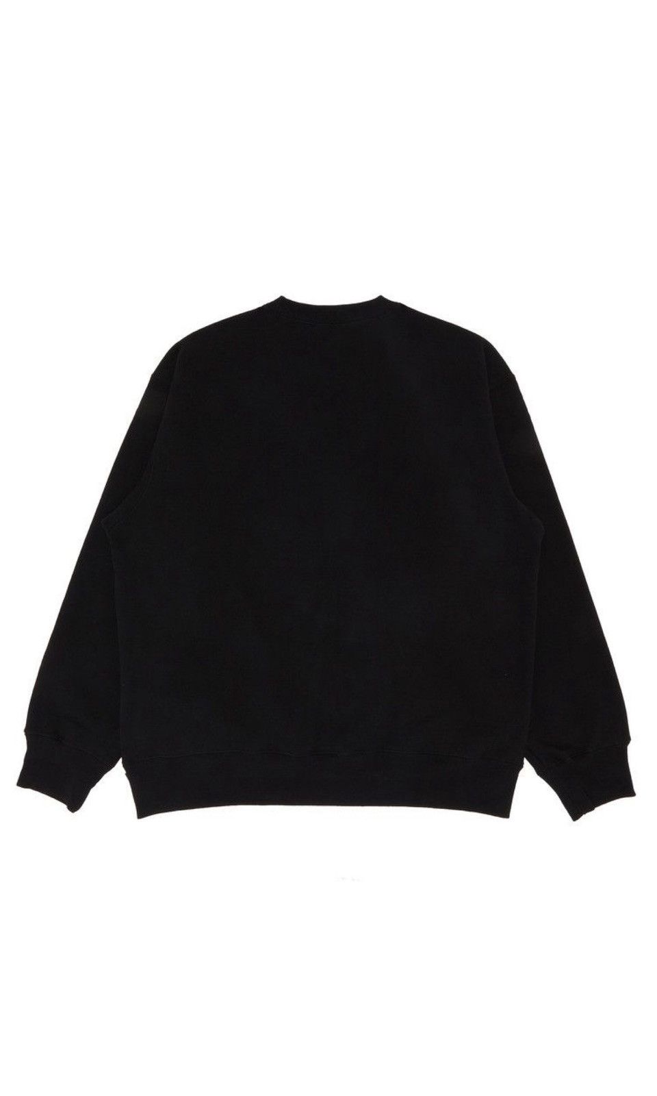 Supreme Supreme Box Logo Crewneck Size US XL / EU 56 / 4 - 3 Thumbnail