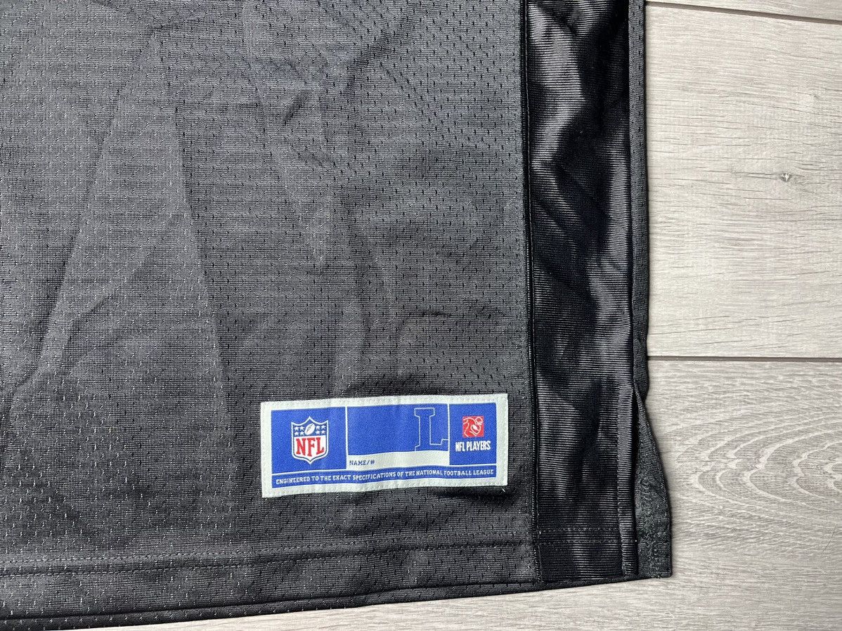 NFL NFL Pro Line Denver Broncos jersey #18 MANNING Size US L / EU 52-54 / 3 - 4 Thumbnail