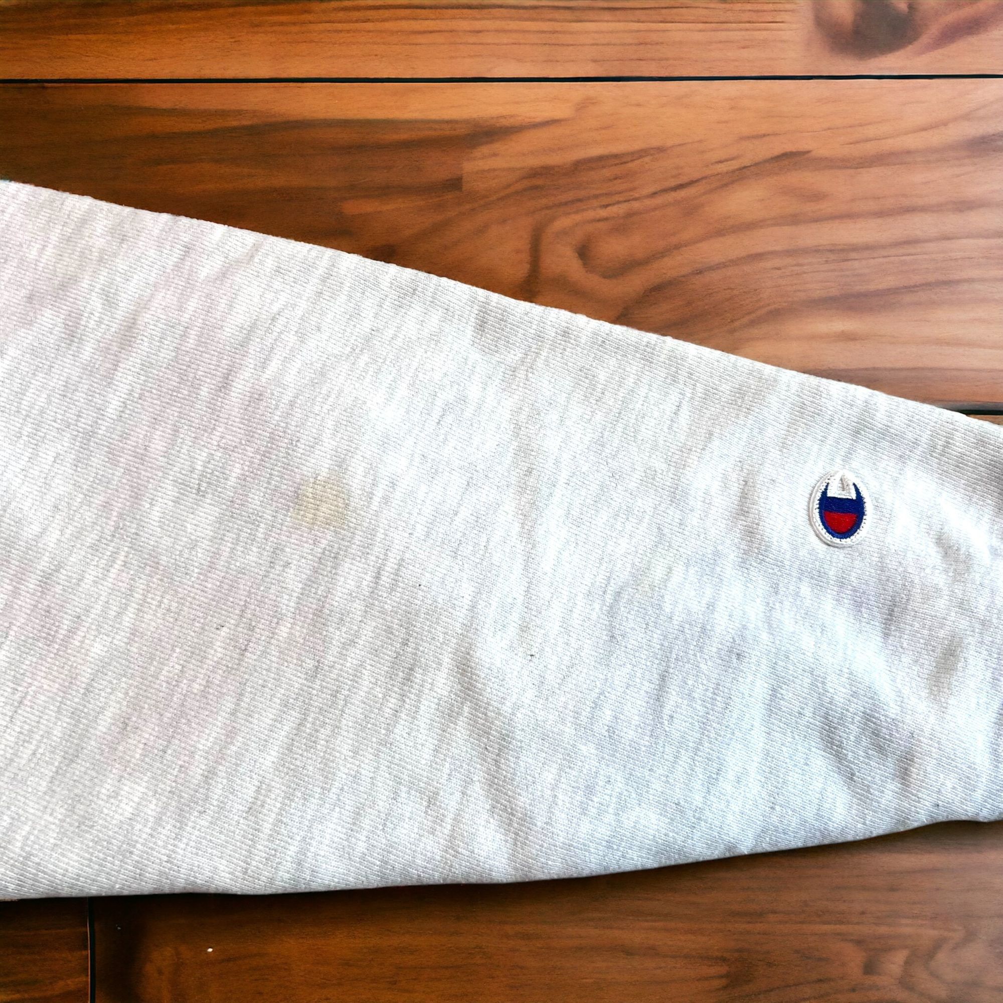 Champion × Vintage Vintage Champion Reverse Weave Seattle University Crewneck Size US M / EU 48-50 / 2 - 6 Thumbnail