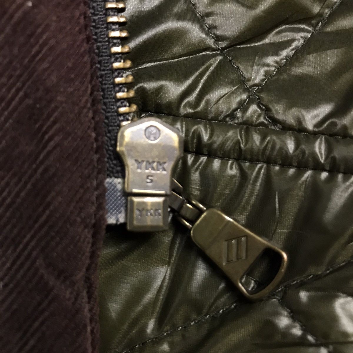 Japanese Brand × Joseph Abboud JOSEPH ABBOUD JAPAN STYLE JACKET Size US L / EU 52-54 / 3 - 12 Thumbnail